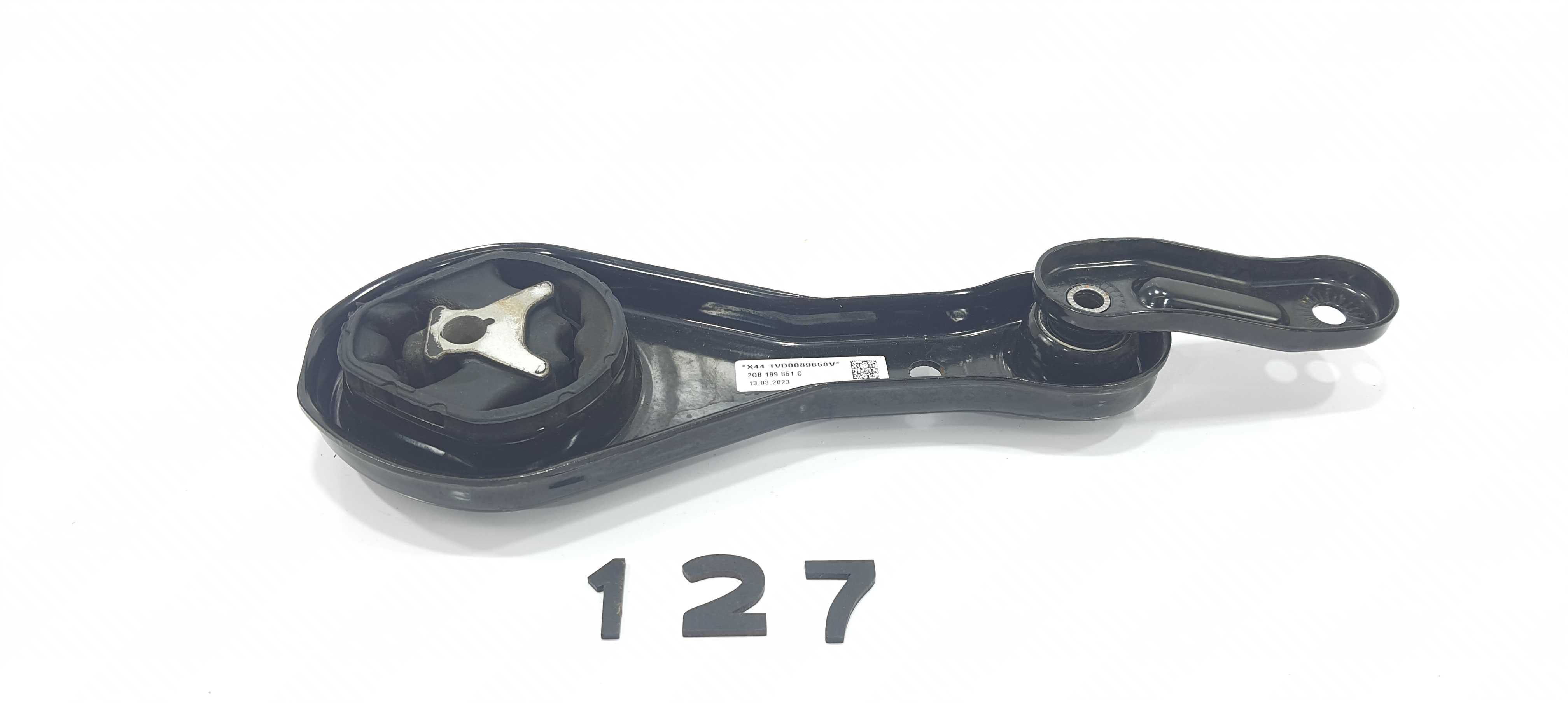 Coxim Inferior Cambio Volkswagen Virtus Hl 2023 V2258 4