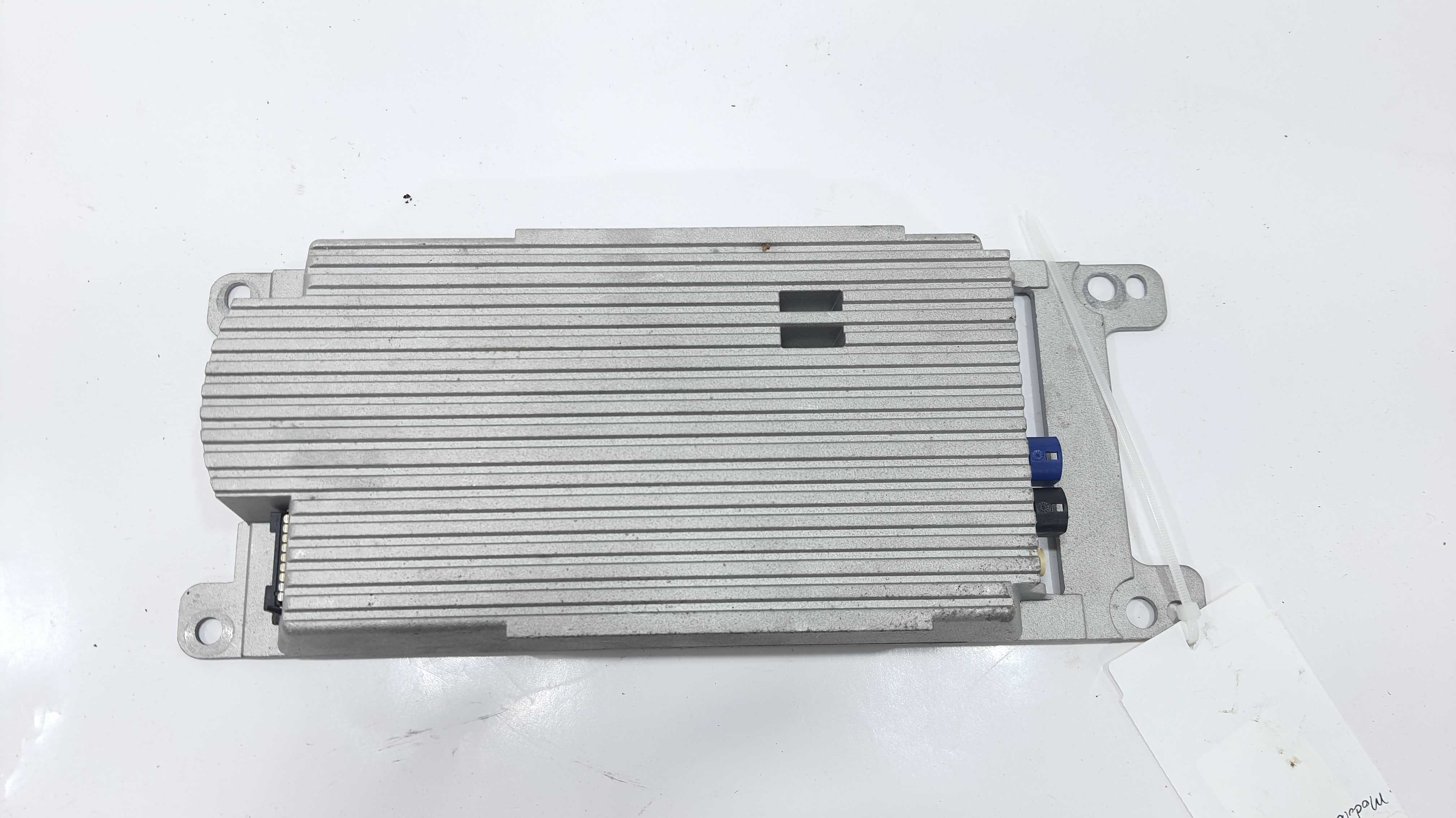 Modulo Bluetooth Som Bmw 316i 1.6 2014 Tb V2277 4