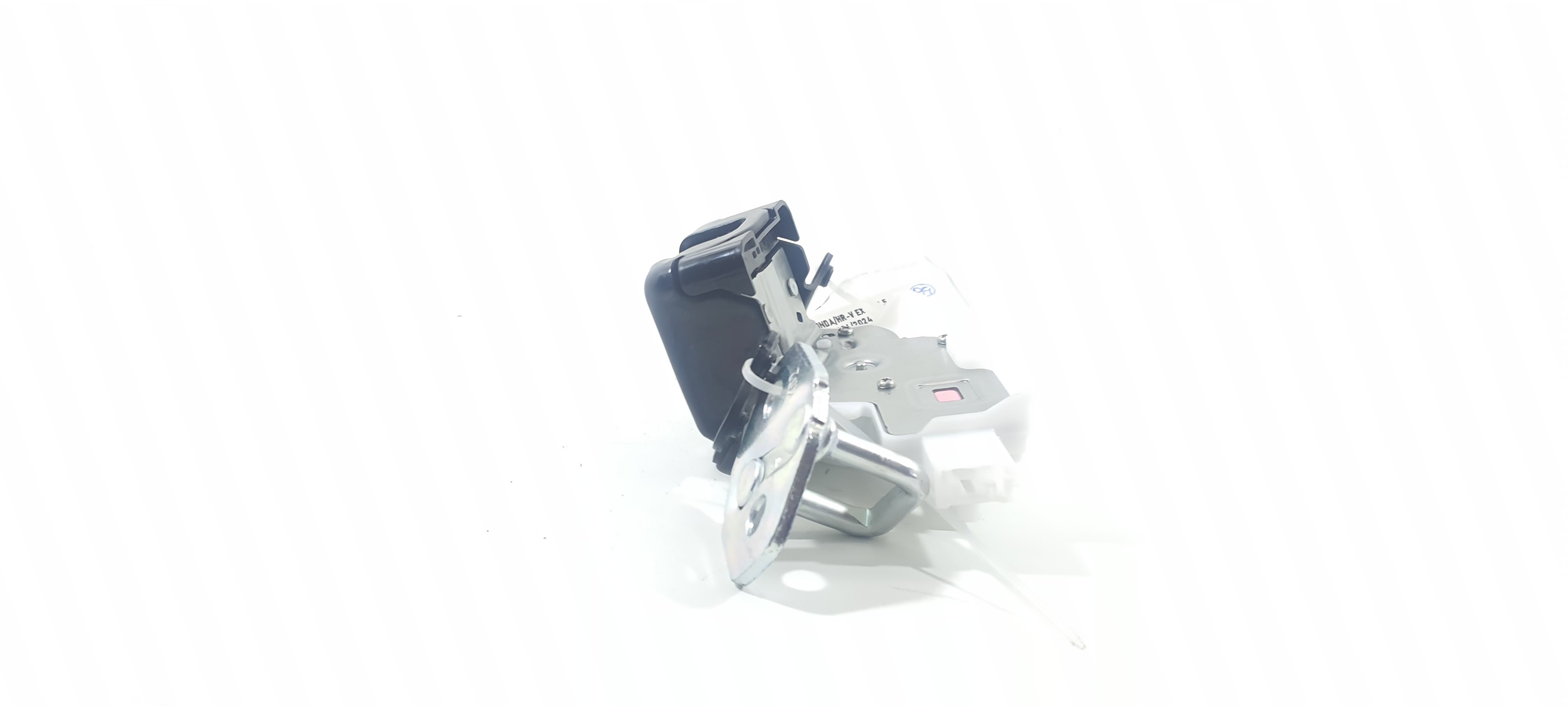 Fechadura Tampa Traseira Honda Hr-v Ex Hs 1.5 2024 V2280 3