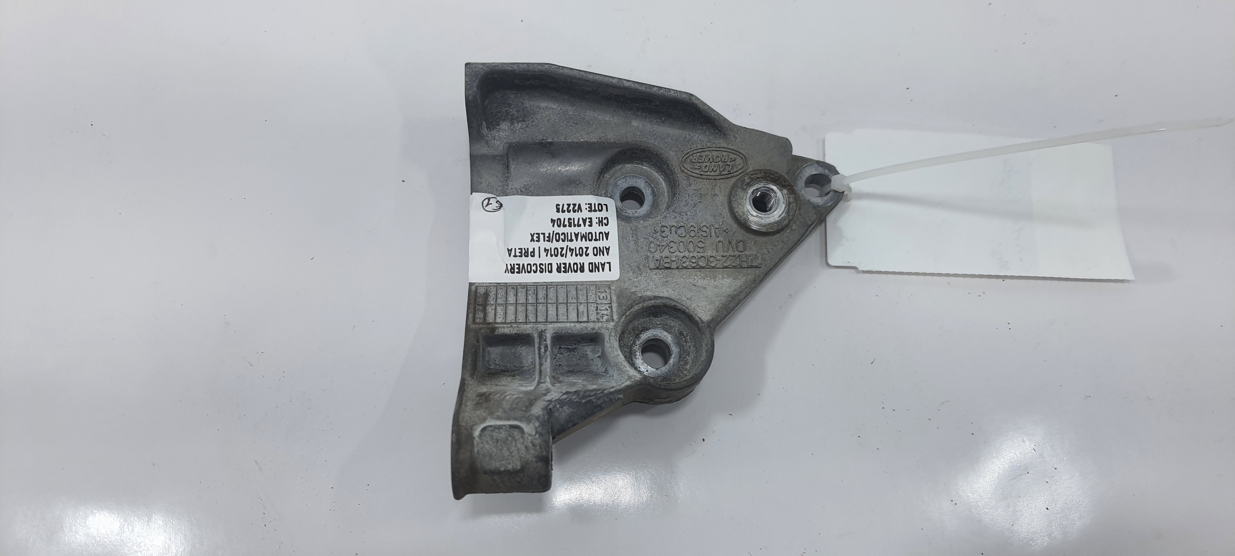 Suporte Bomba Alta Land Rover Discovery 3.0 2014 7h223c631b 2