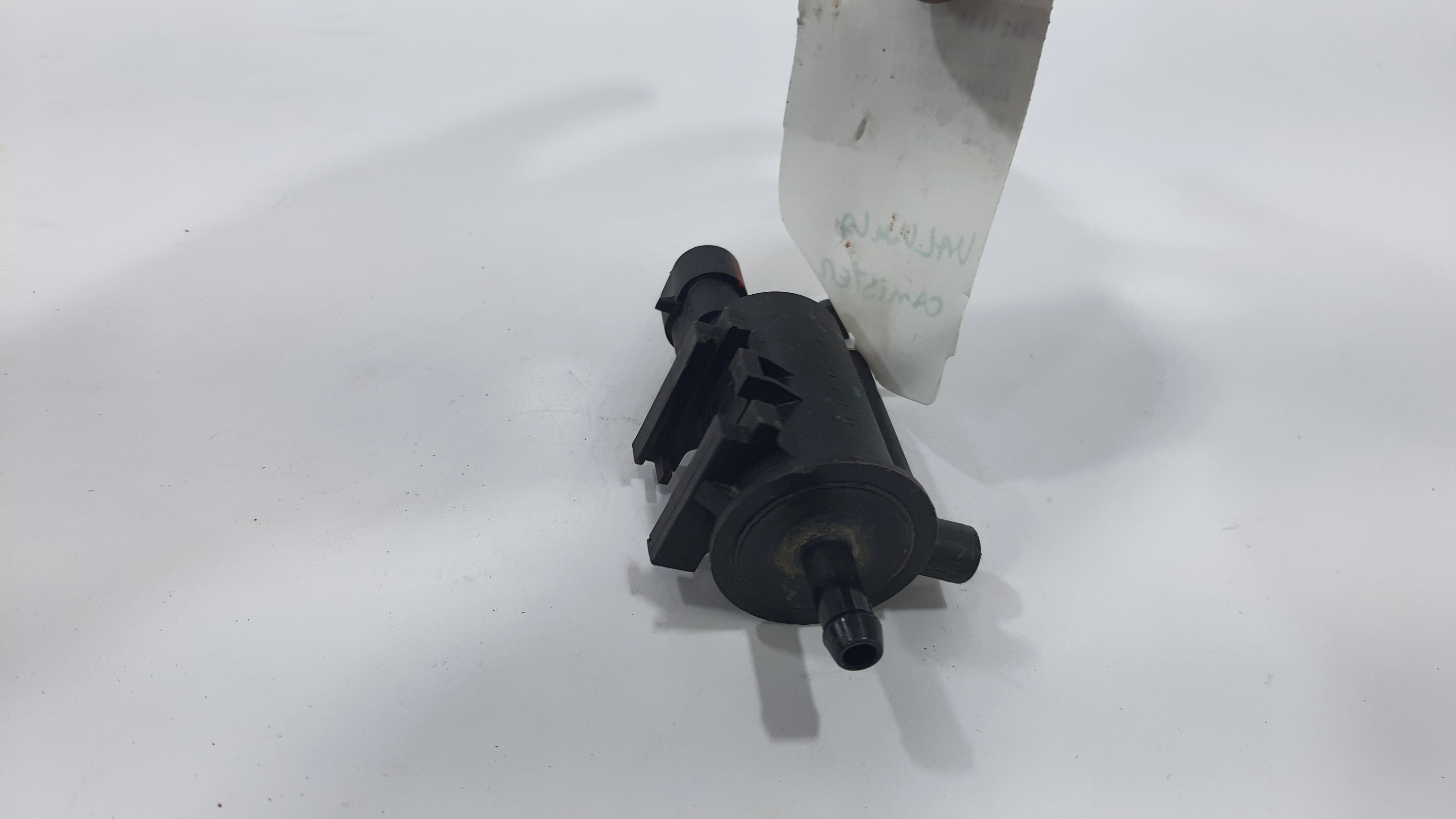 Valvula Canister Jac T5 1.5 2018 V2253 4