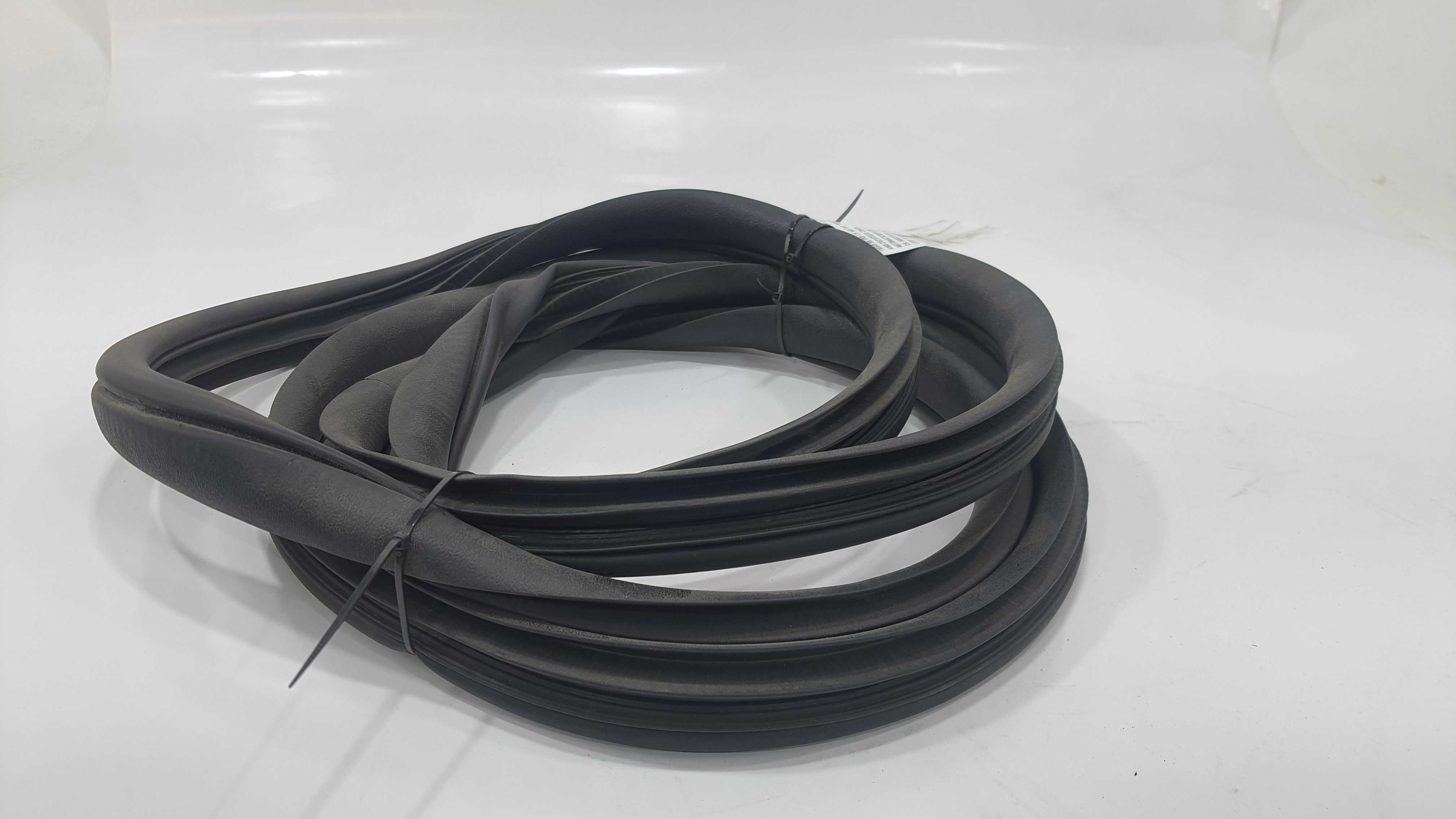 Borracha Dianteira Direita Tiggo 5x Turbo 22 V1225 3
