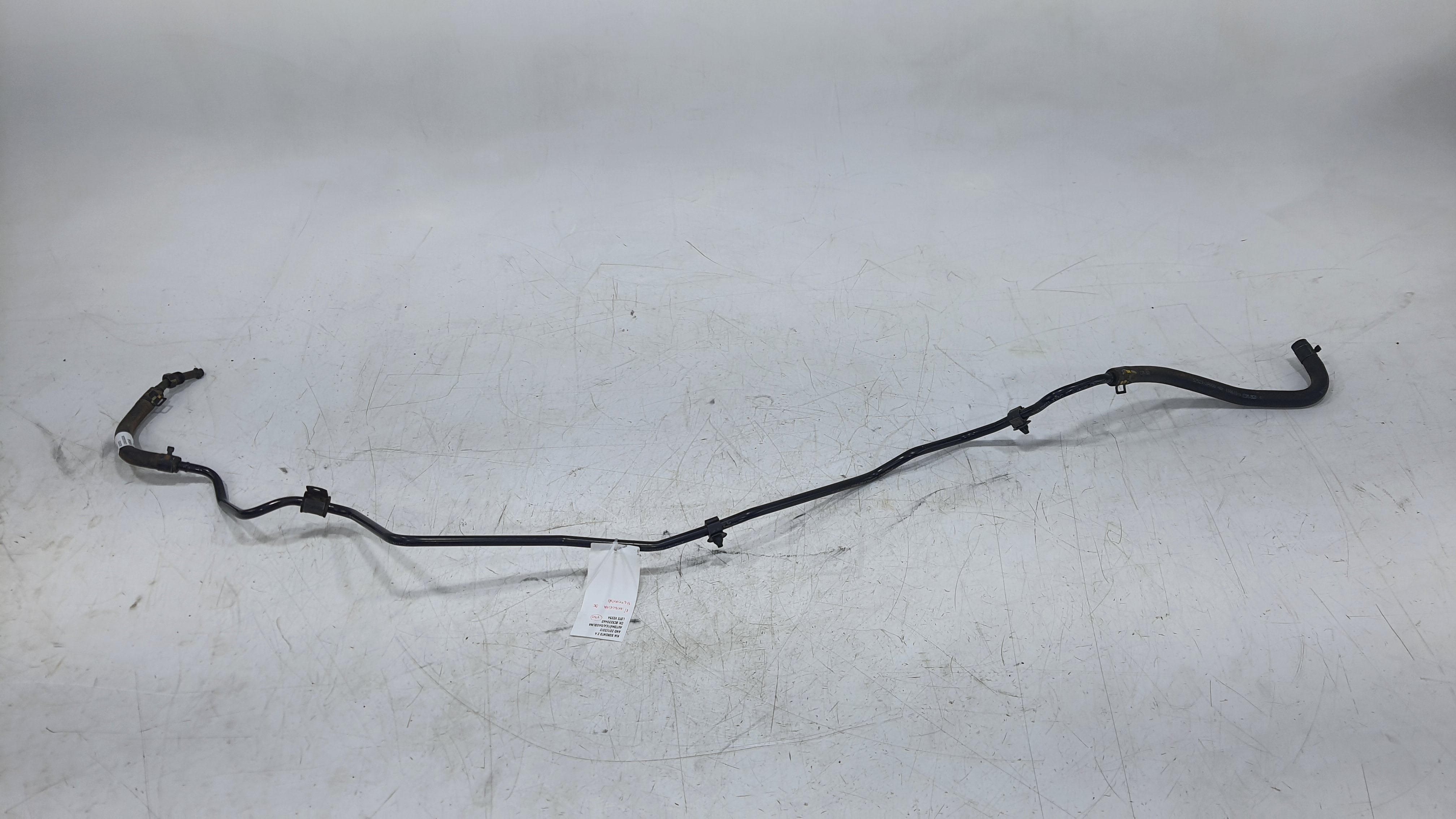 Mangueira De Retorno Kia Sorento 2.4 2012 V2254 2