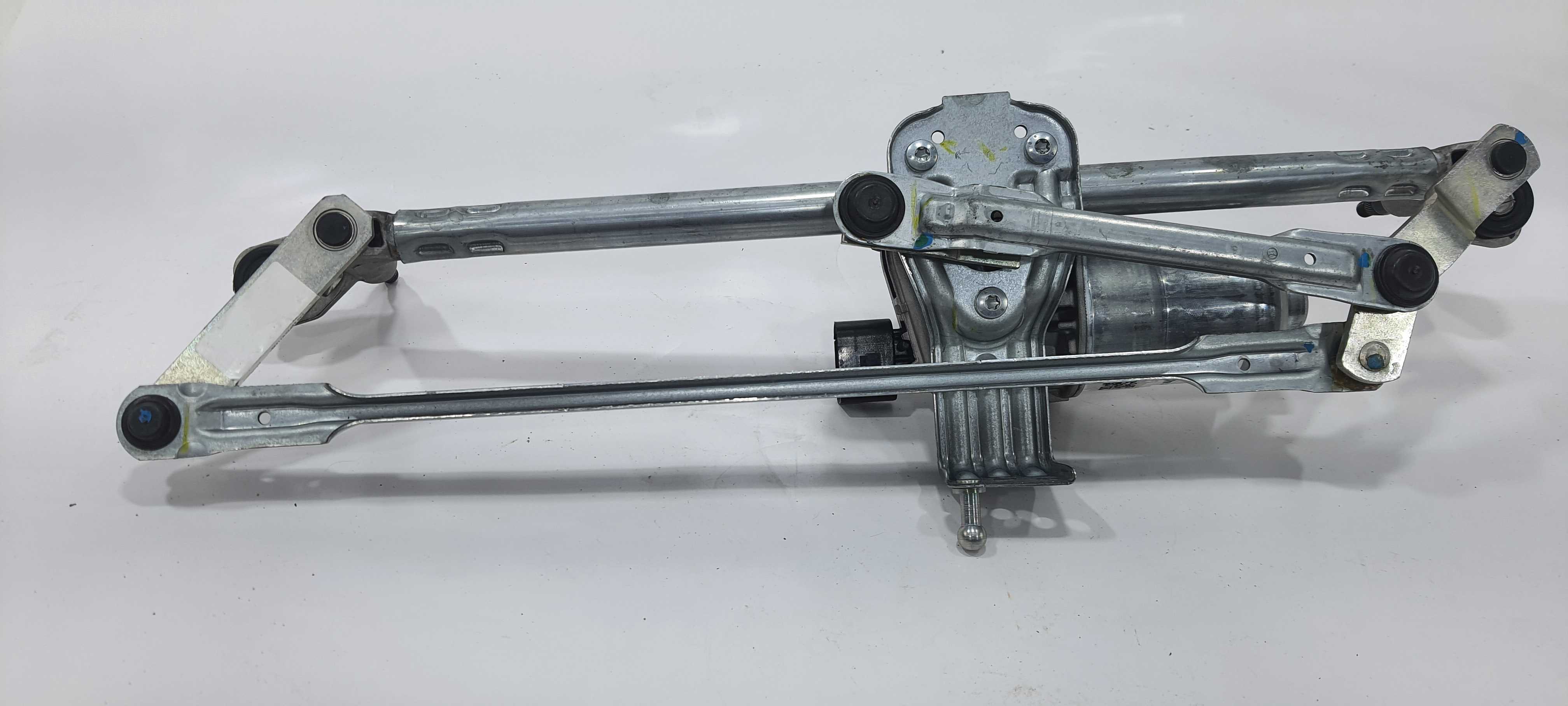 Motor Limpador Dianteiro Volkswagen Virtus Tsi 2023 V2258 4