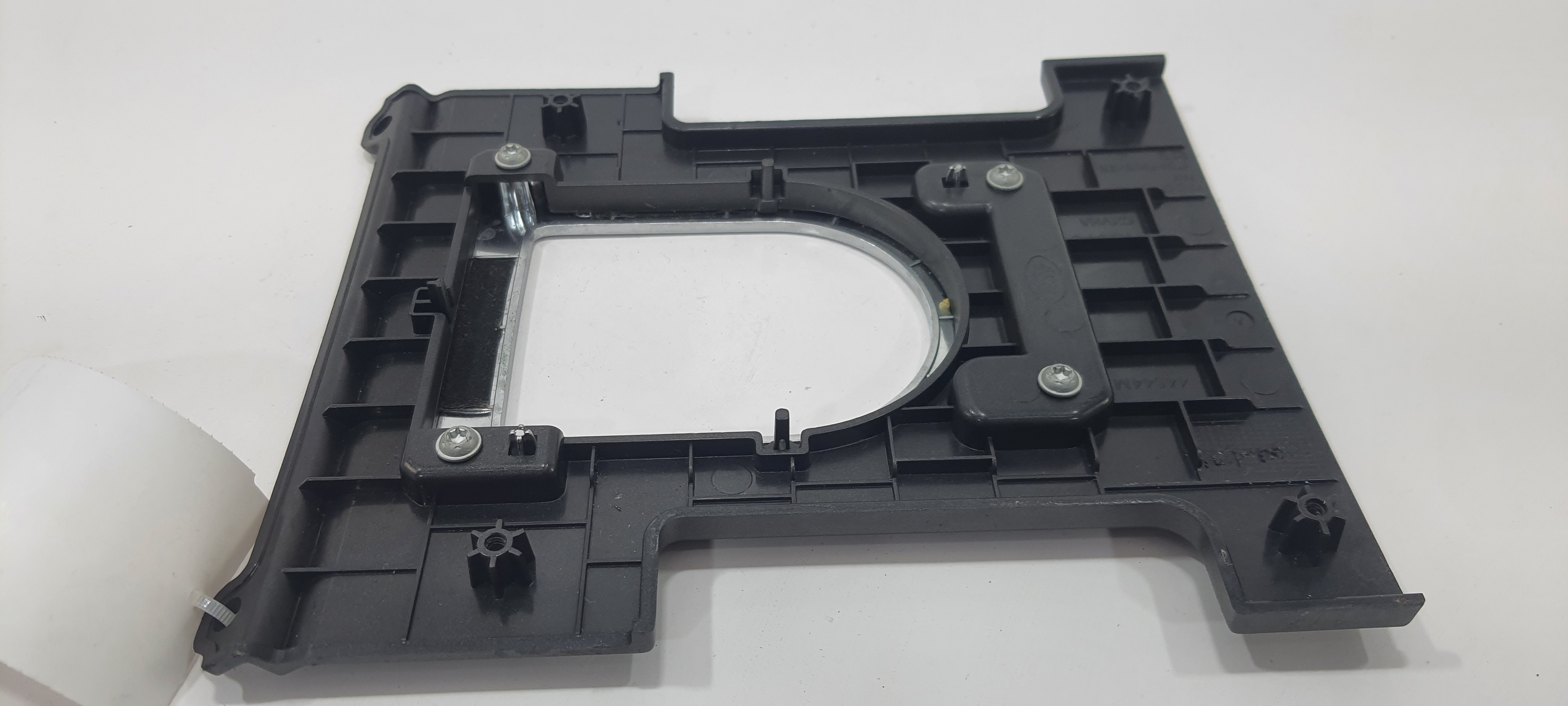 Moldura Seletora Marchas Land Rover Discovery 3.0 2014 V2275 5