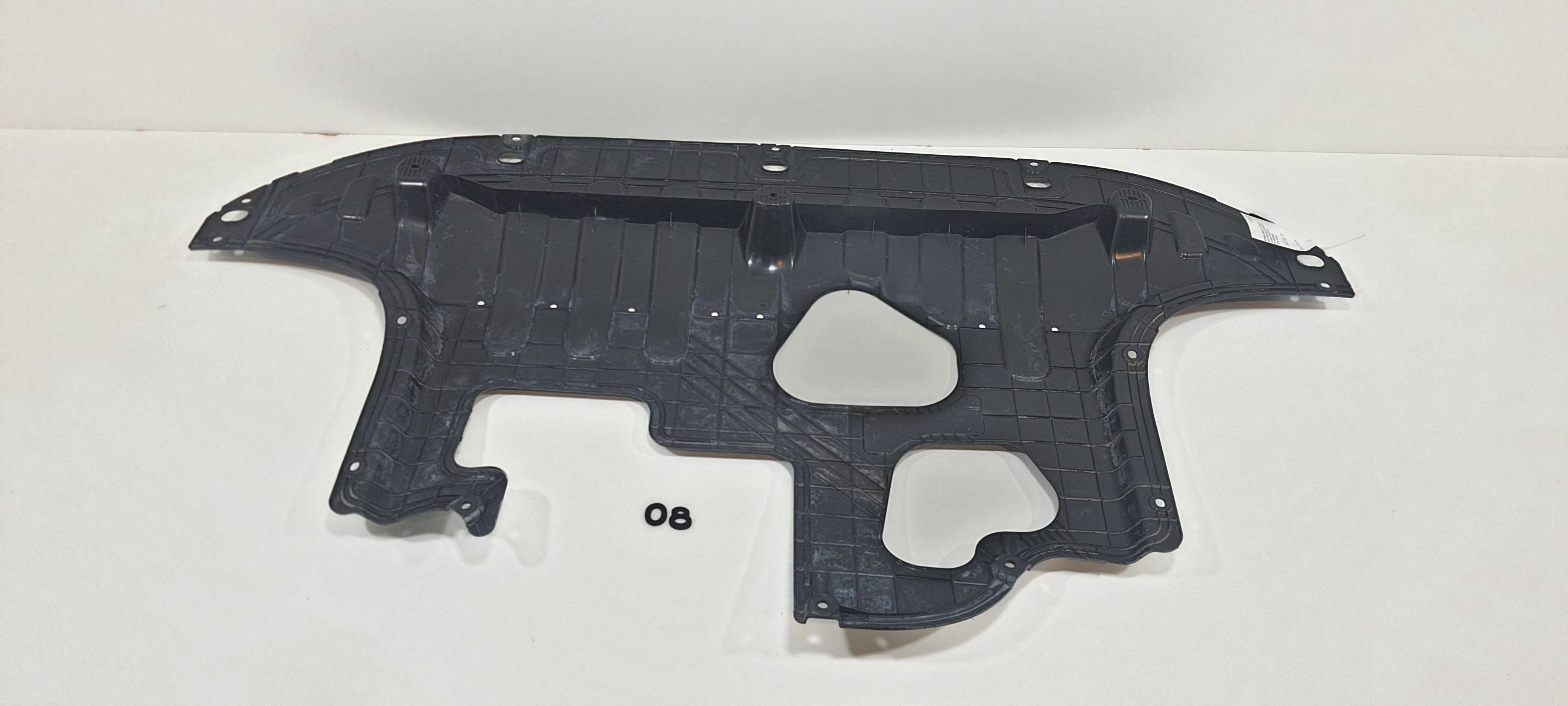Protetor De Carter Hyundai Creta Ultimate 2022 V2263 2