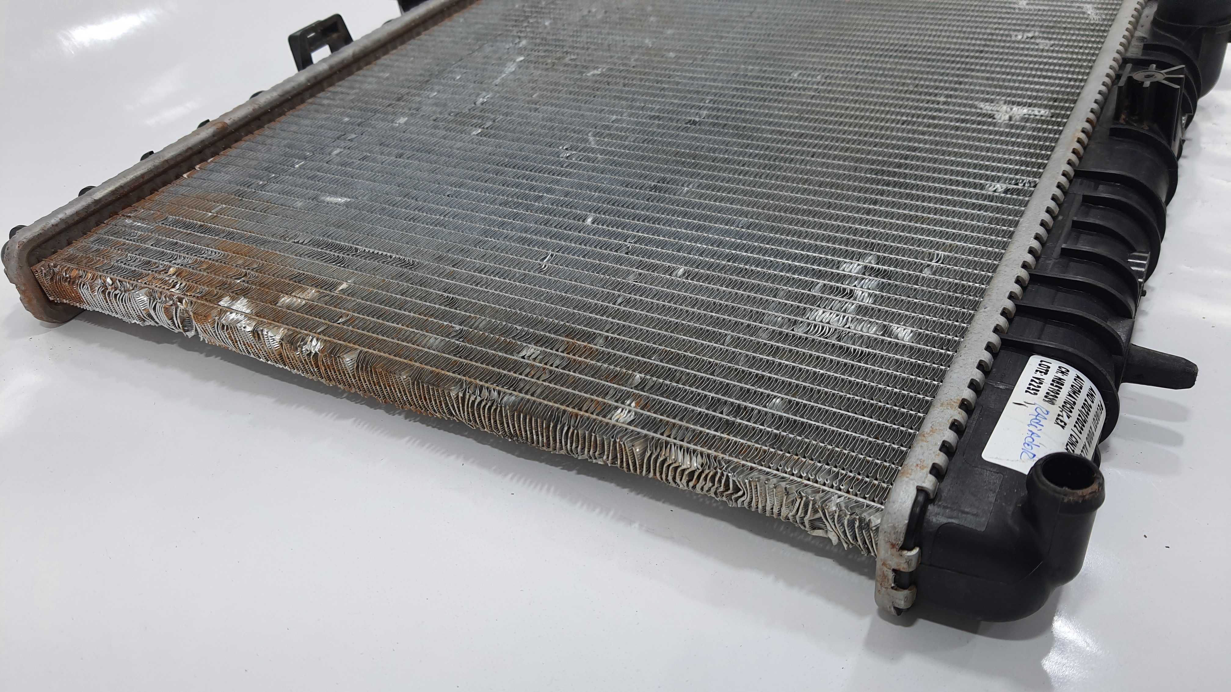 Radiador Peugeot 2008 1.6 16v 2022 V2252 5