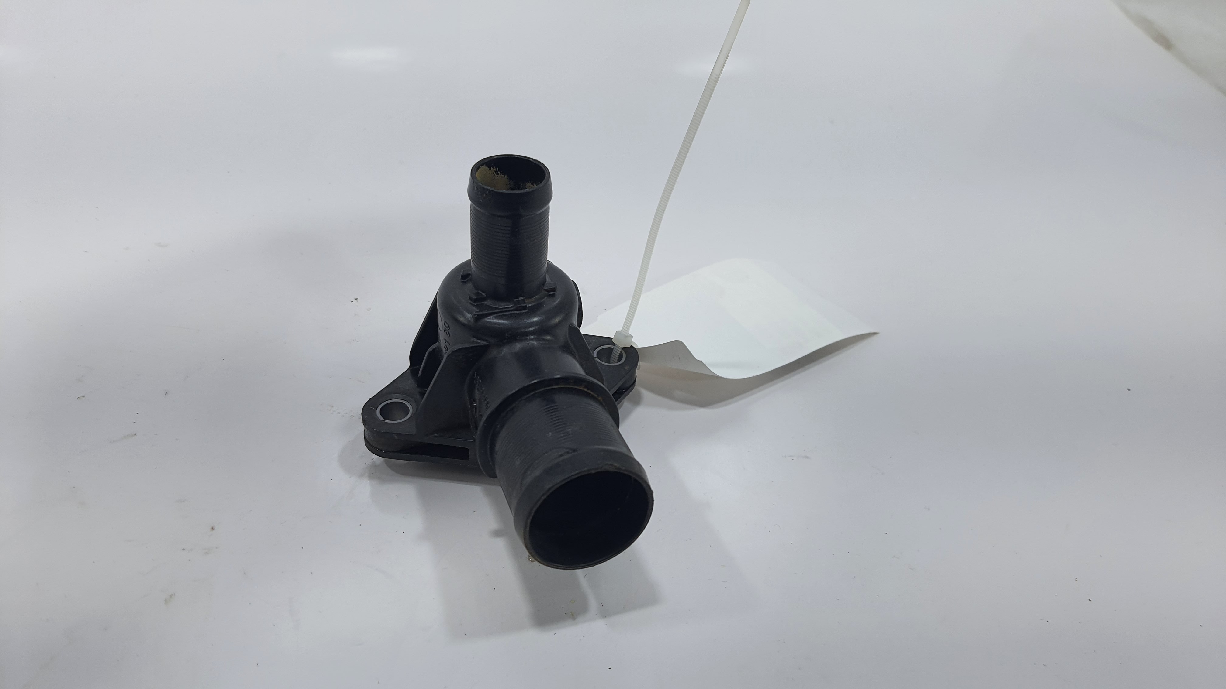 Flange Cavalete Motor Peugeot 2008 1.6 16v 2022 V2252 3