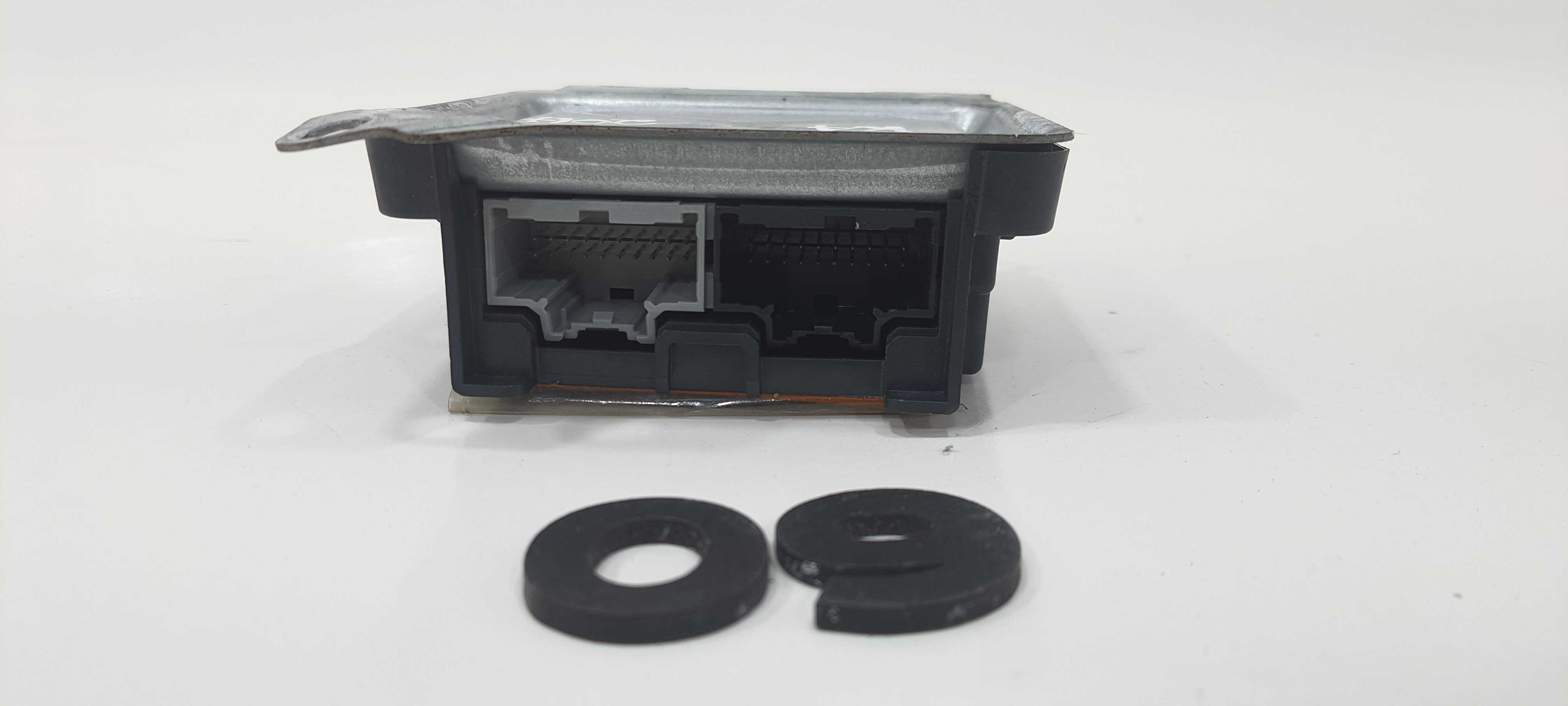 Modulo Injecao Ford Ka 2017 V1479 Acionado 3