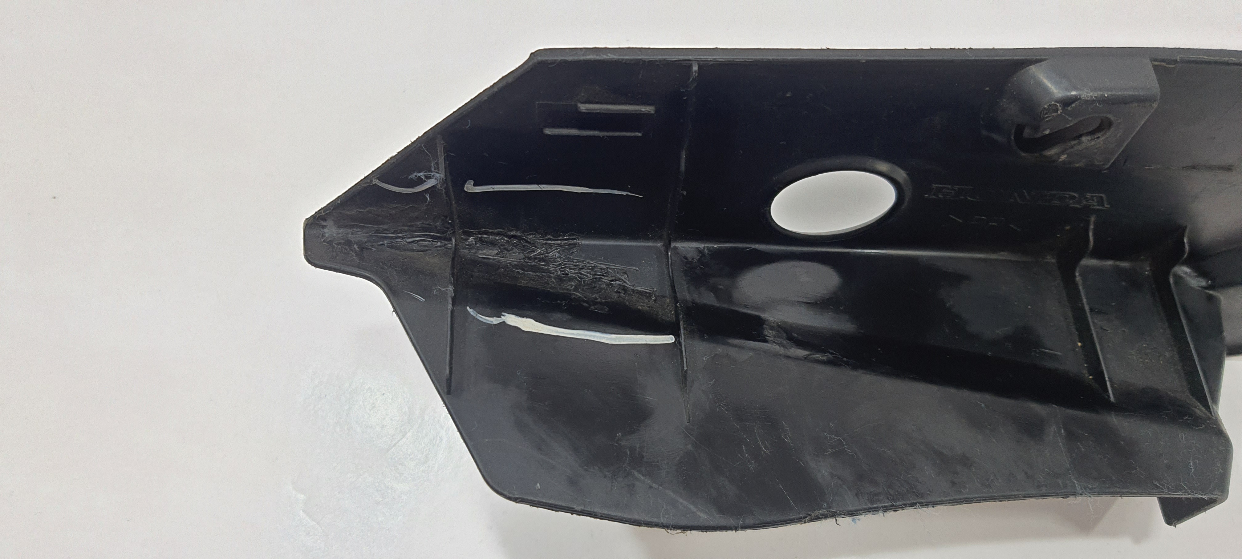 Moldura Paralama Esquerdo Honda Cr-v 2.0 Elx 2009 V1214 5