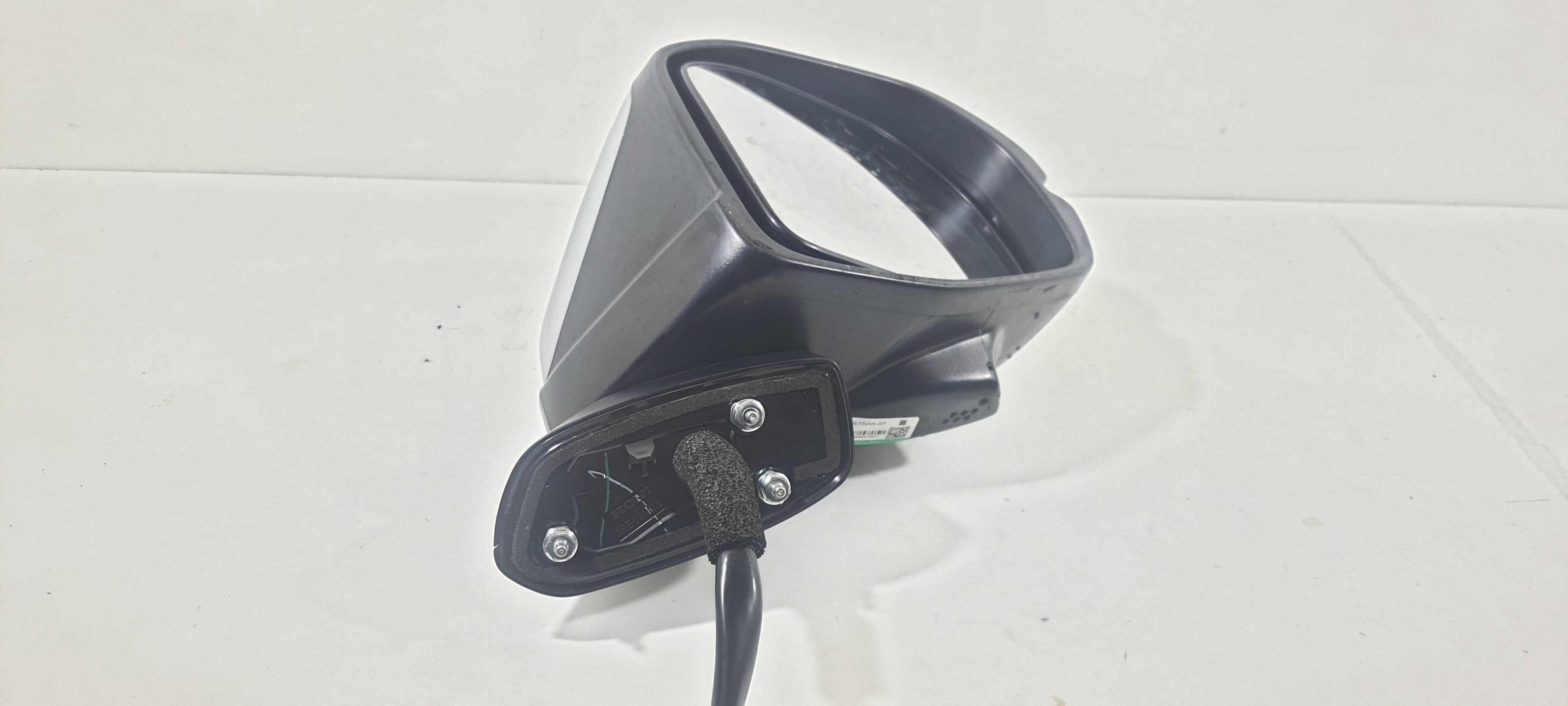 Retrovisor Direito  Honda Hr-v Ex Hs 24 V2280 C/ Rebatimento 2