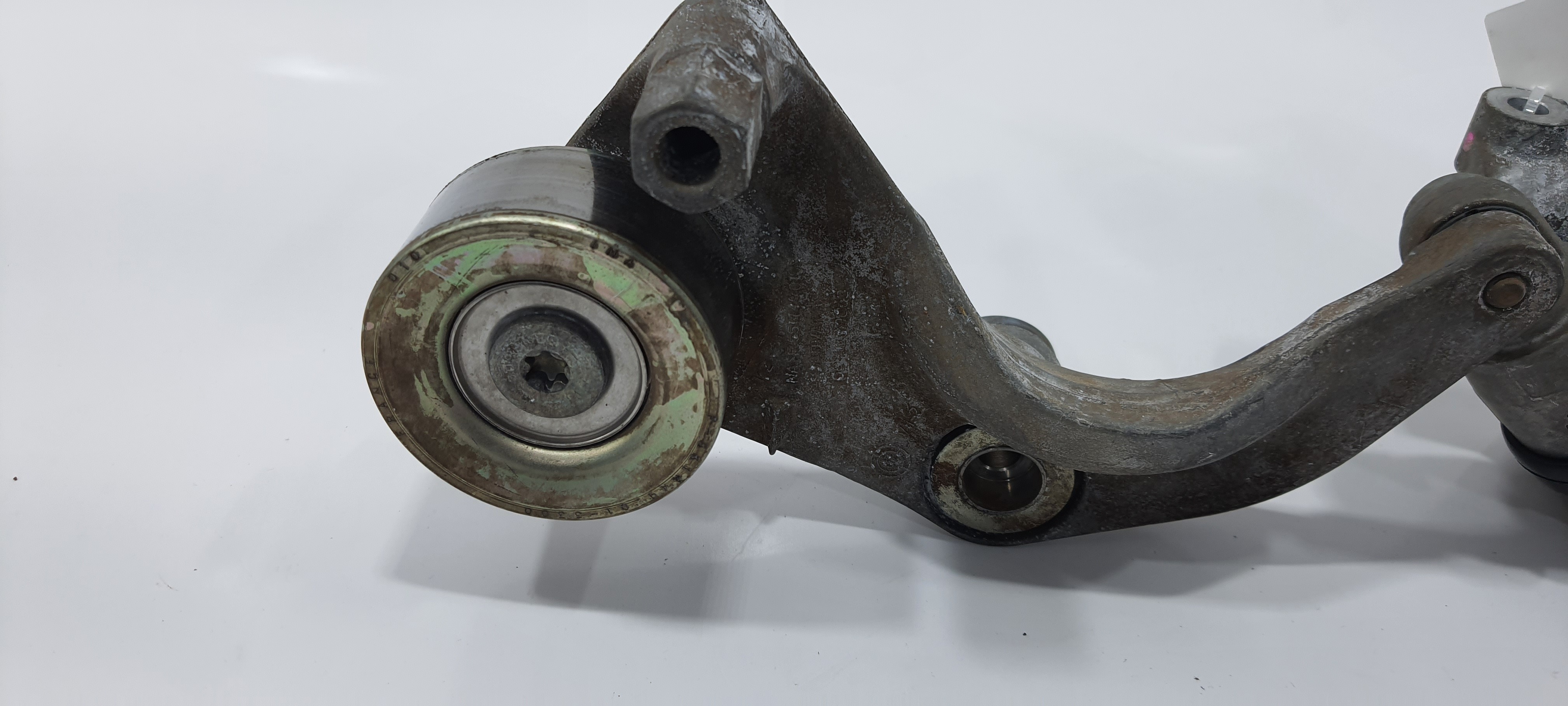 Tensor Correia Acessórios Honda Civic Lxs 1.8 2010 V2274 4