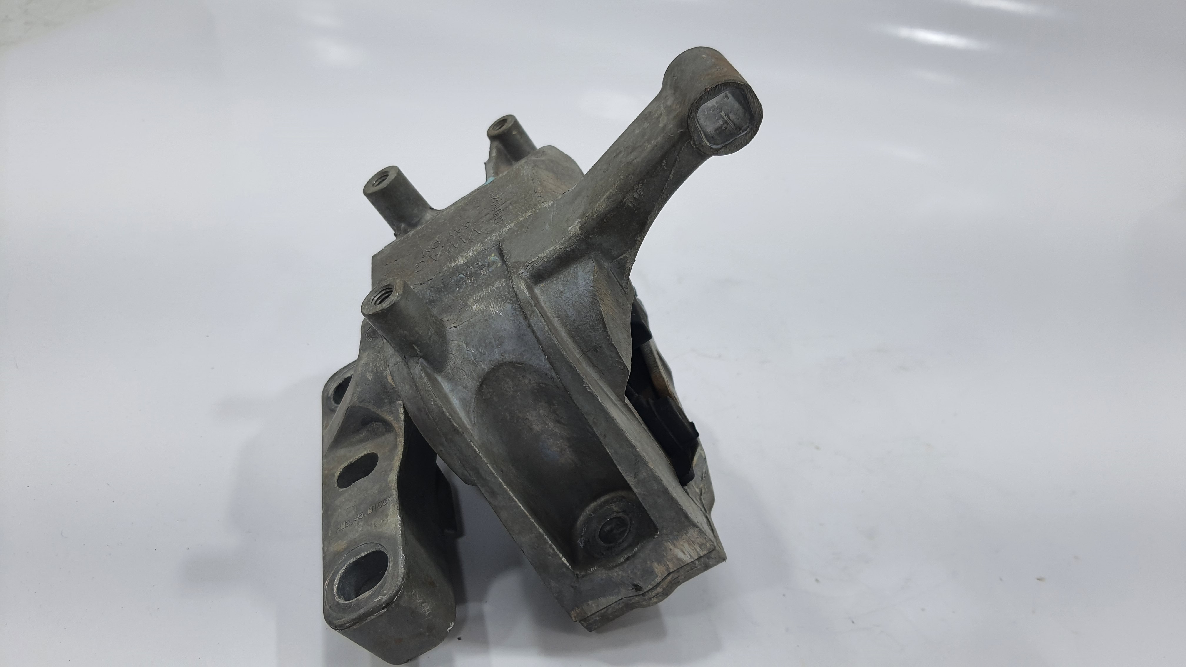 Coxim Motor Volkswagen Tiguan Tsi 2012 V2249 6