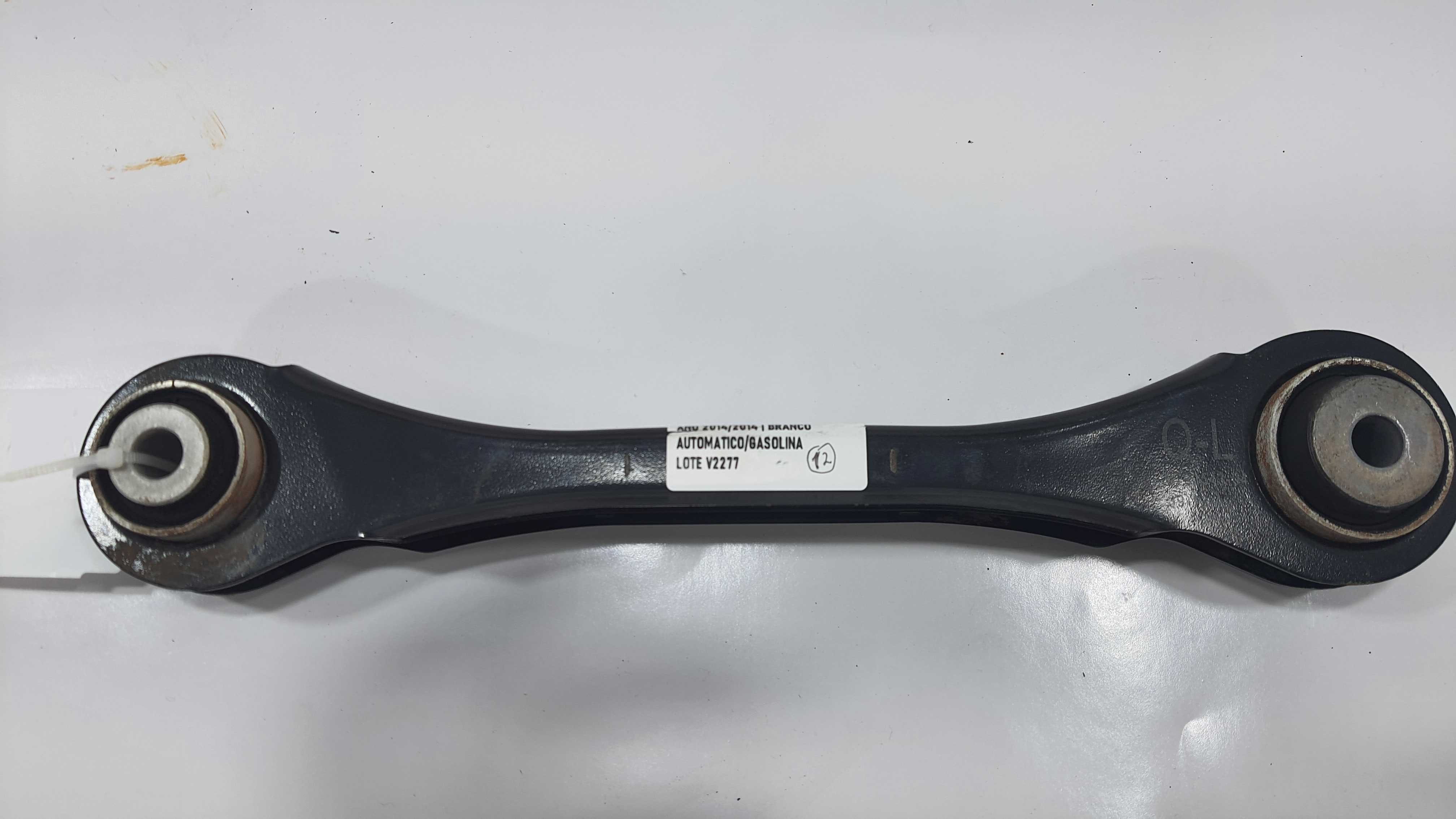 Braço Superior Esquerdo Bmw 316i 1.6 Tb V2277 4