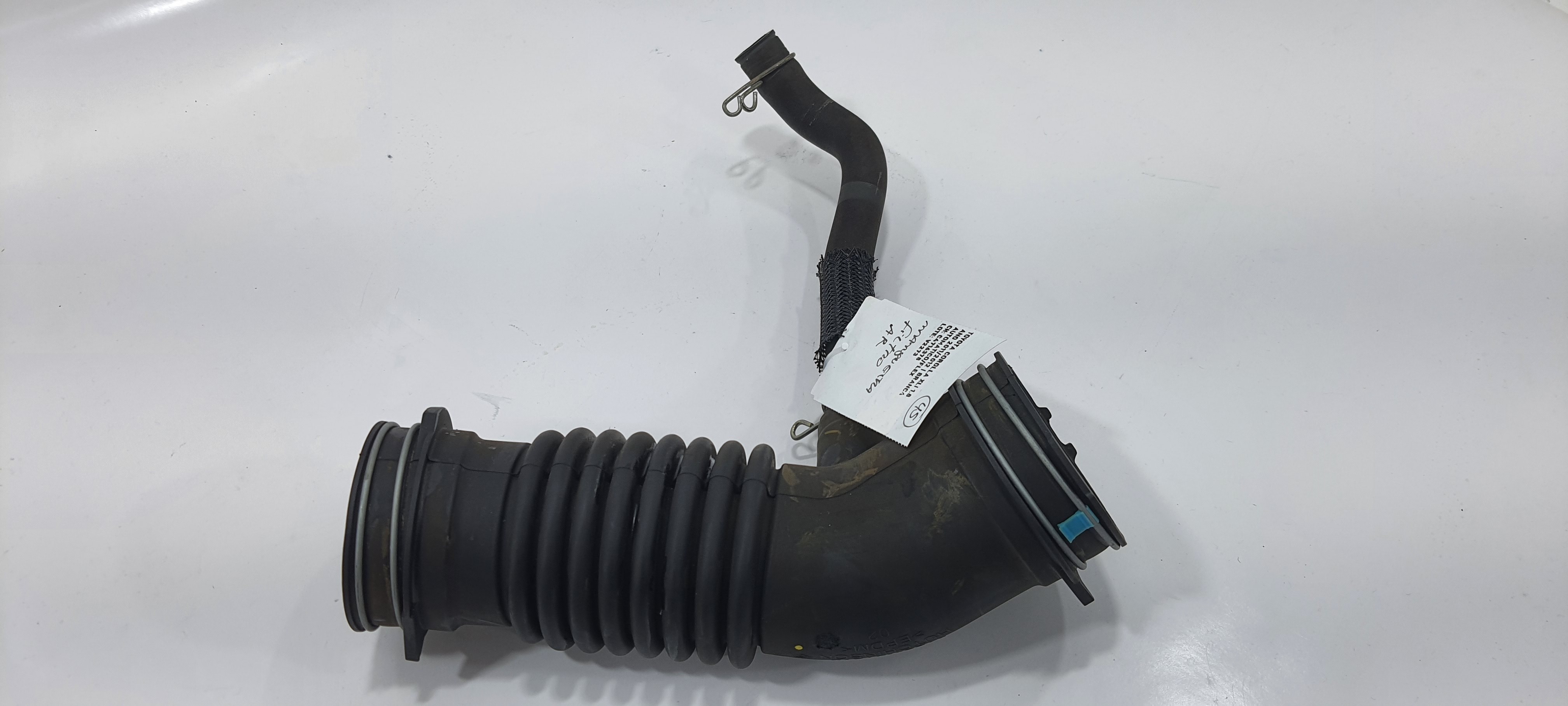 Mangueira Filtro De Ar Toyota Corolla Xli 1.8 2012 V2273 2