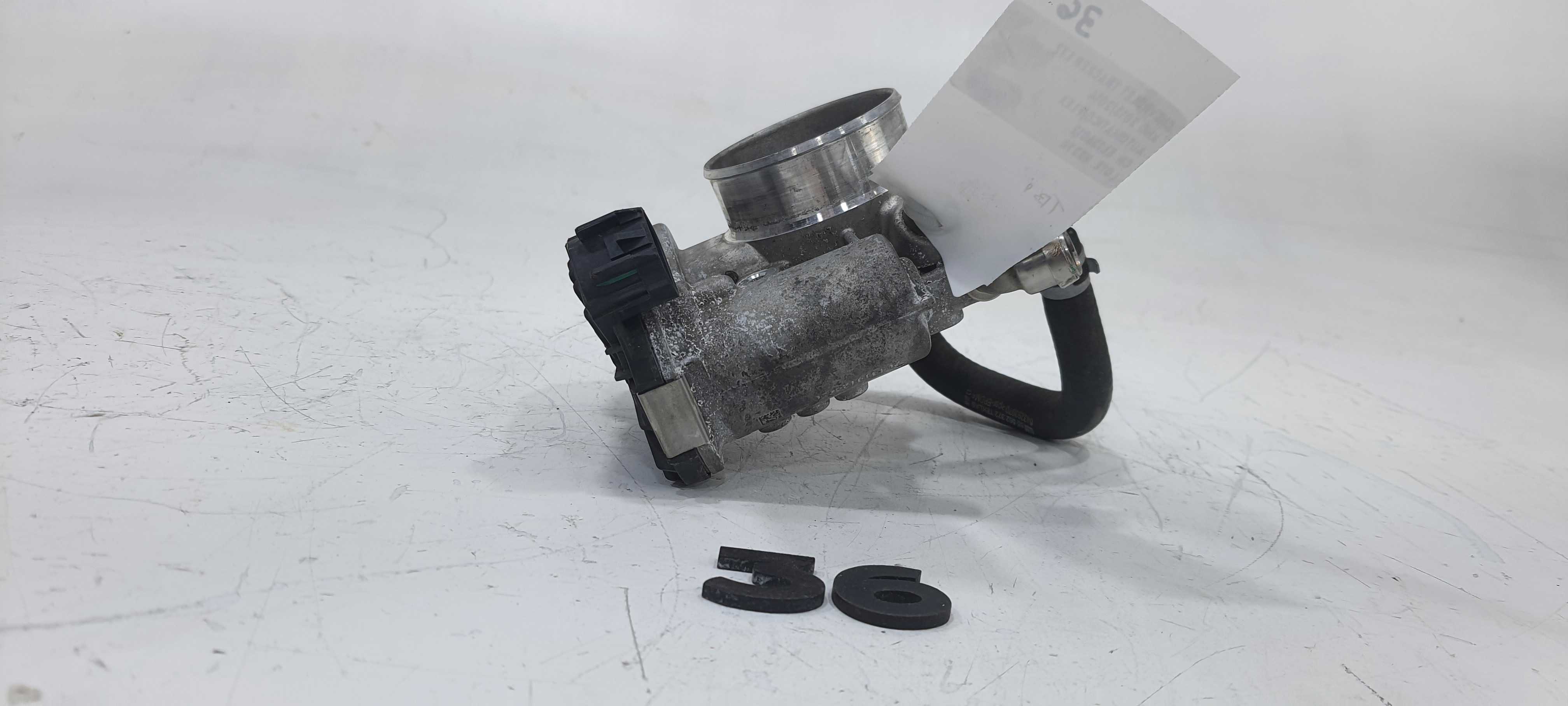 Tbi Corpo Borboleta Chevrolet Tracker Ltz 2013 2014 V2270 2