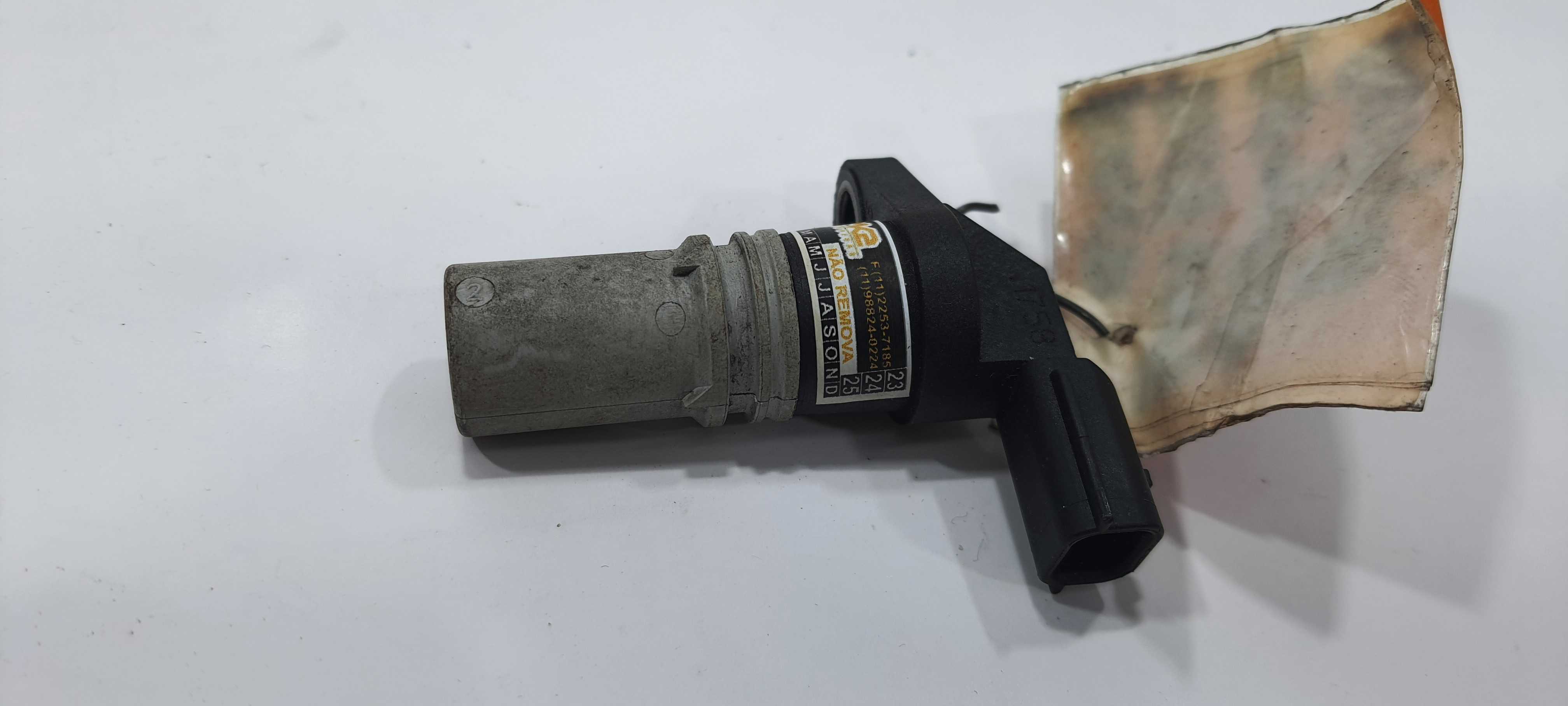 Sensor Rotação Renault Kwid 2019 V1091 2