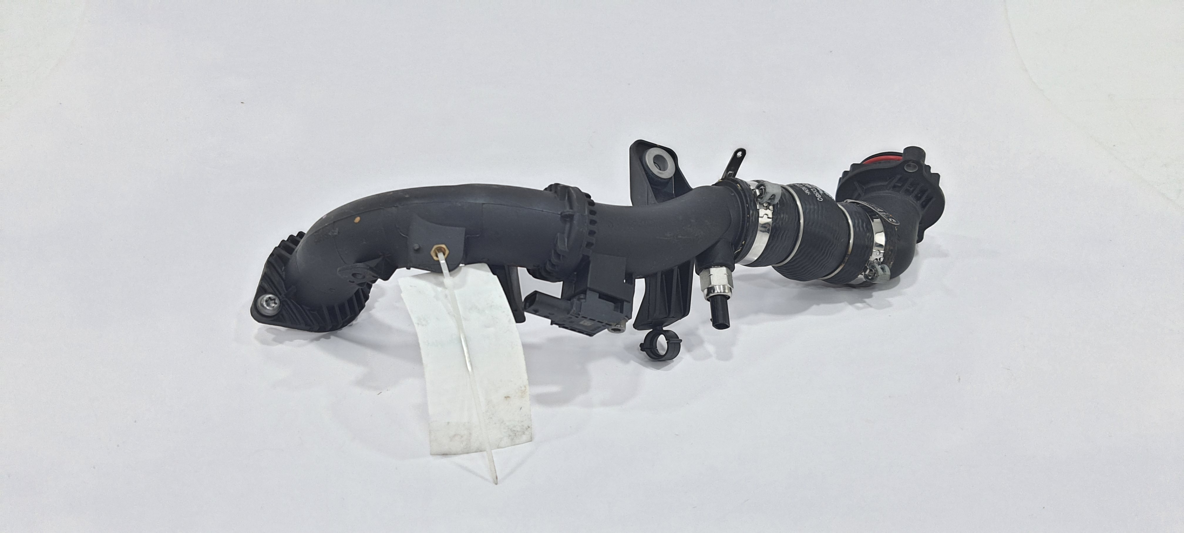 Mangueira Duto De Ar Intercule Fiat Pulse 2022 V2251 5