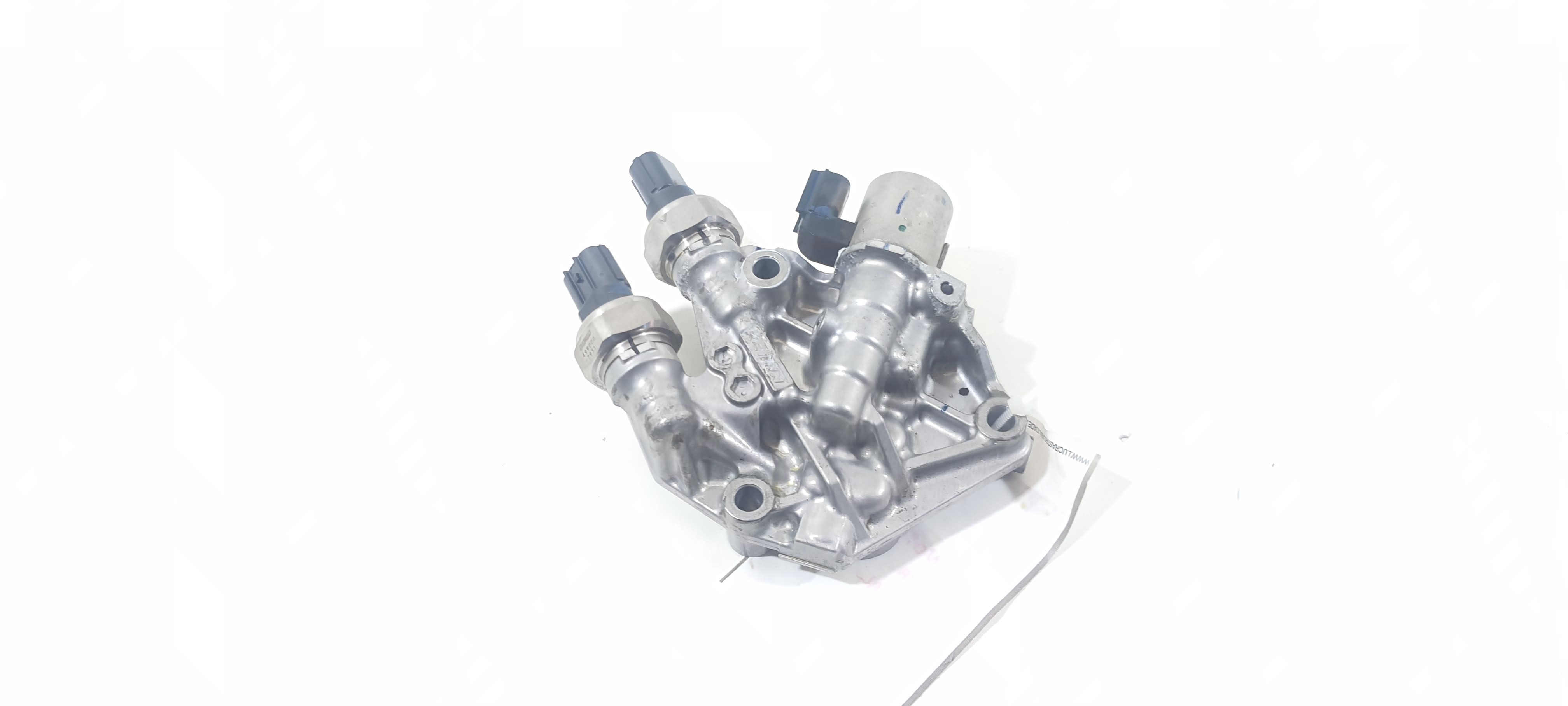 Solenoide Tampa Frontal Honda Hr-v Ex Hs 1.5 2024 V2280 2