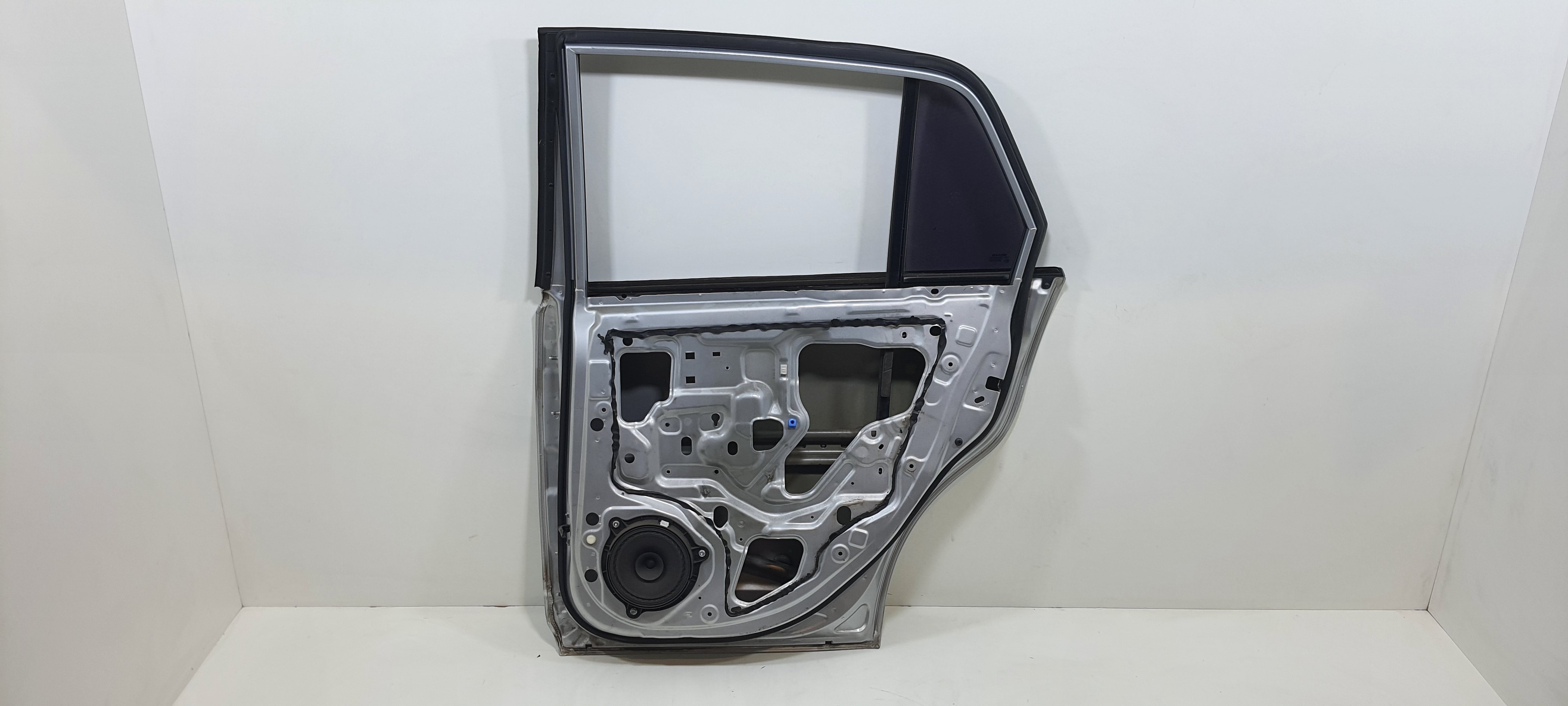 Porta Traseira Direita Nissan Tiida Sedan Flex 2012 V2272 4