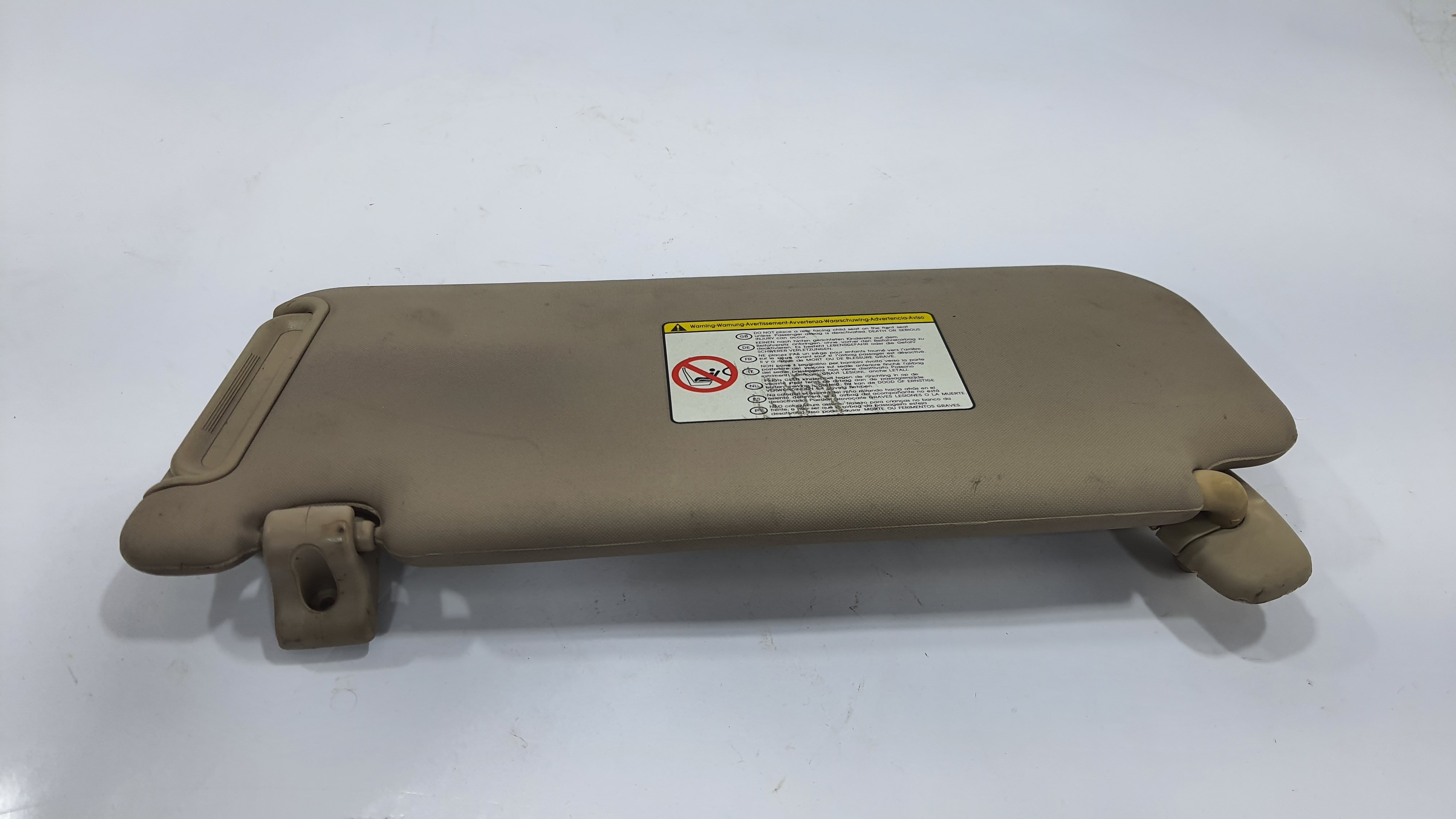 Quebrasol Lado Direito Kia Sorento 2.4 2012 V2254