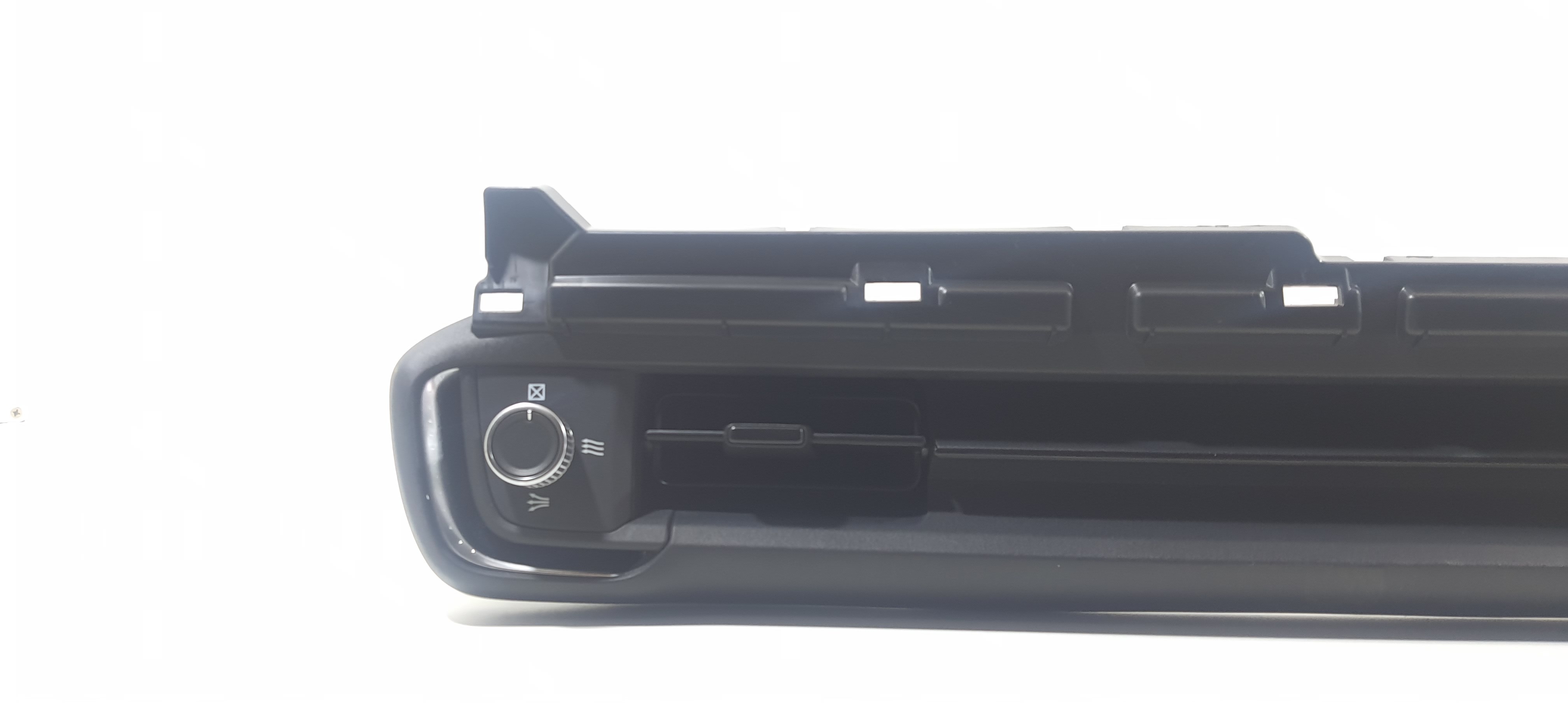Difusor De Ar Direiro Painel Honda Hr-v Ex Hs 1.5 2024 V2280 3