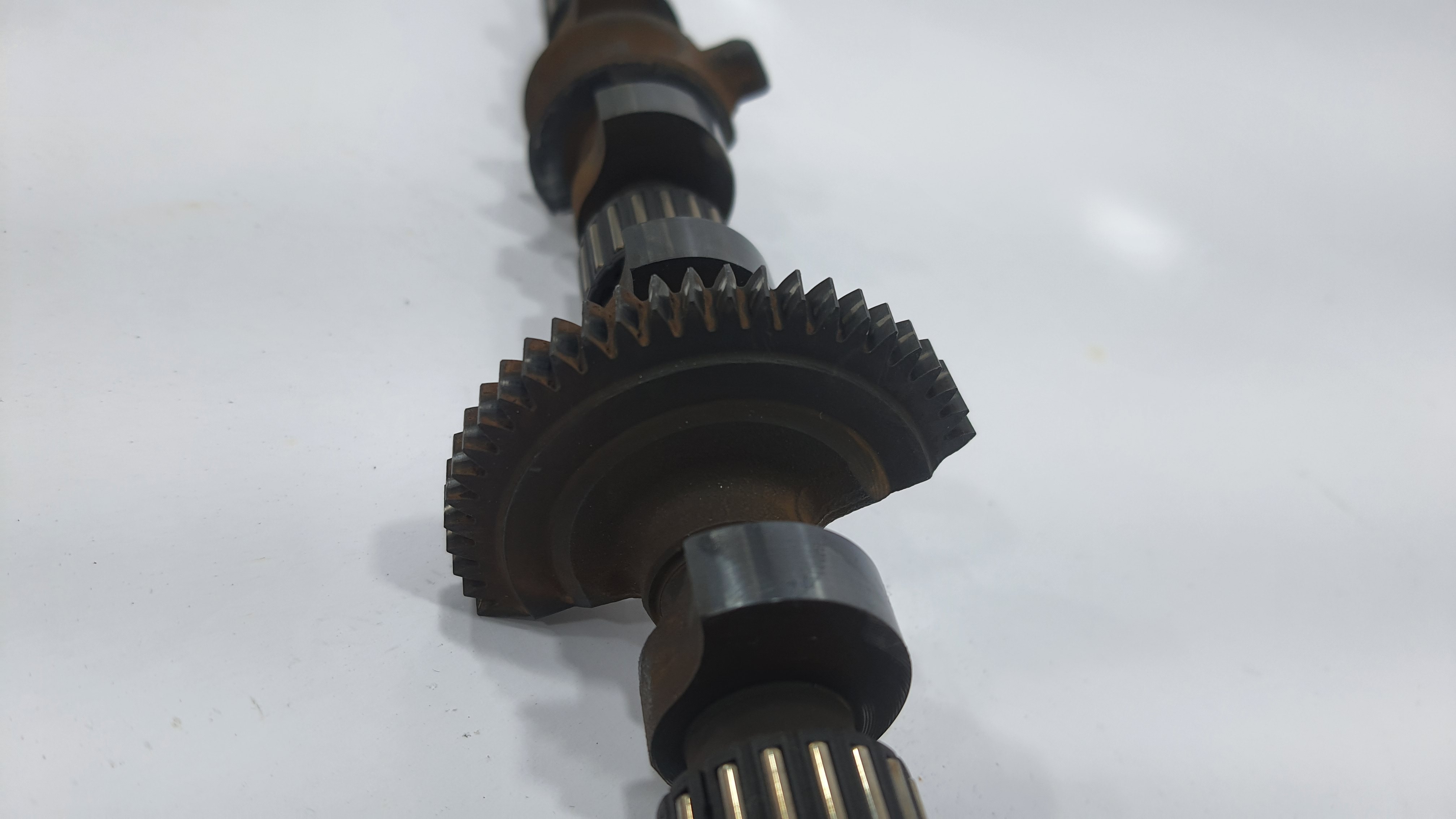 Eixo Comando Bmw X1 Sdrive Ano 2014 V2242 5