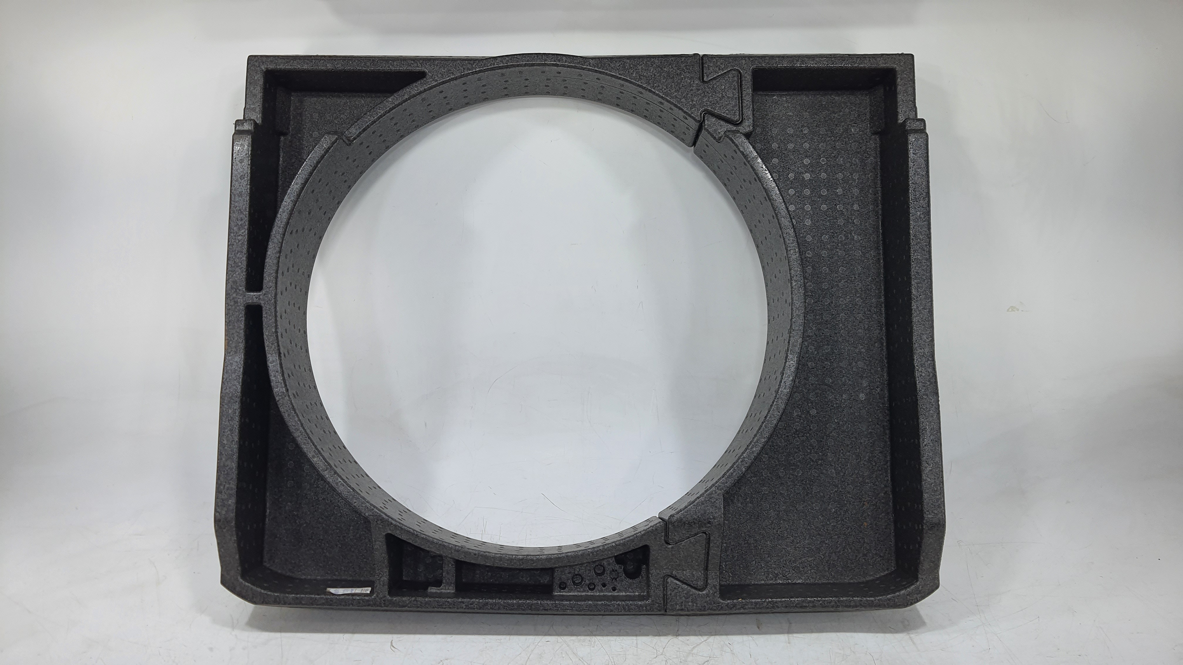 Isopor Estepe Volkswagen Tiguan Tsi 2012 V2249 3