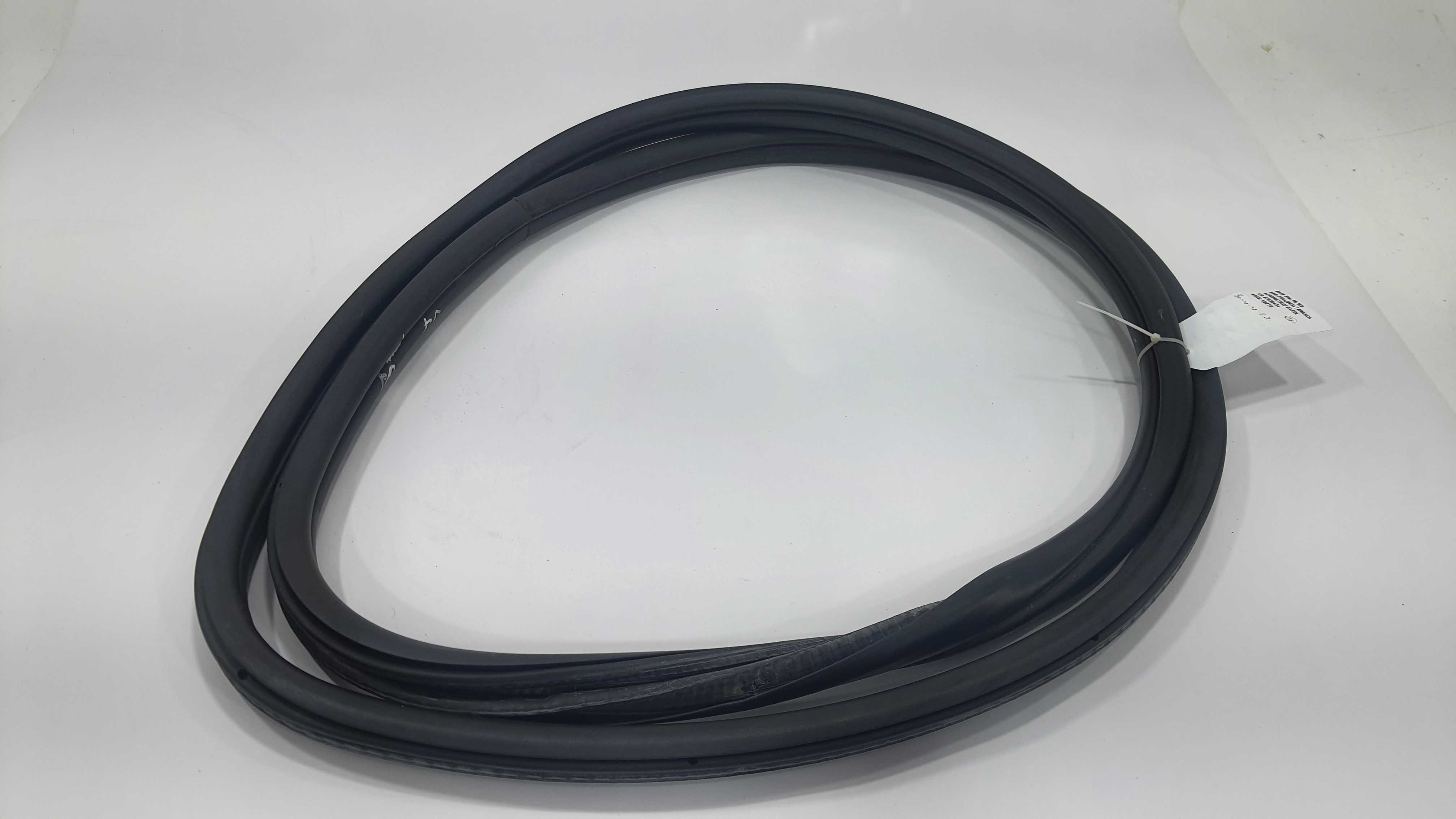 Borracha Porta Dianteira Direita Bmw 316i 1.6 14 Tb V2277 5