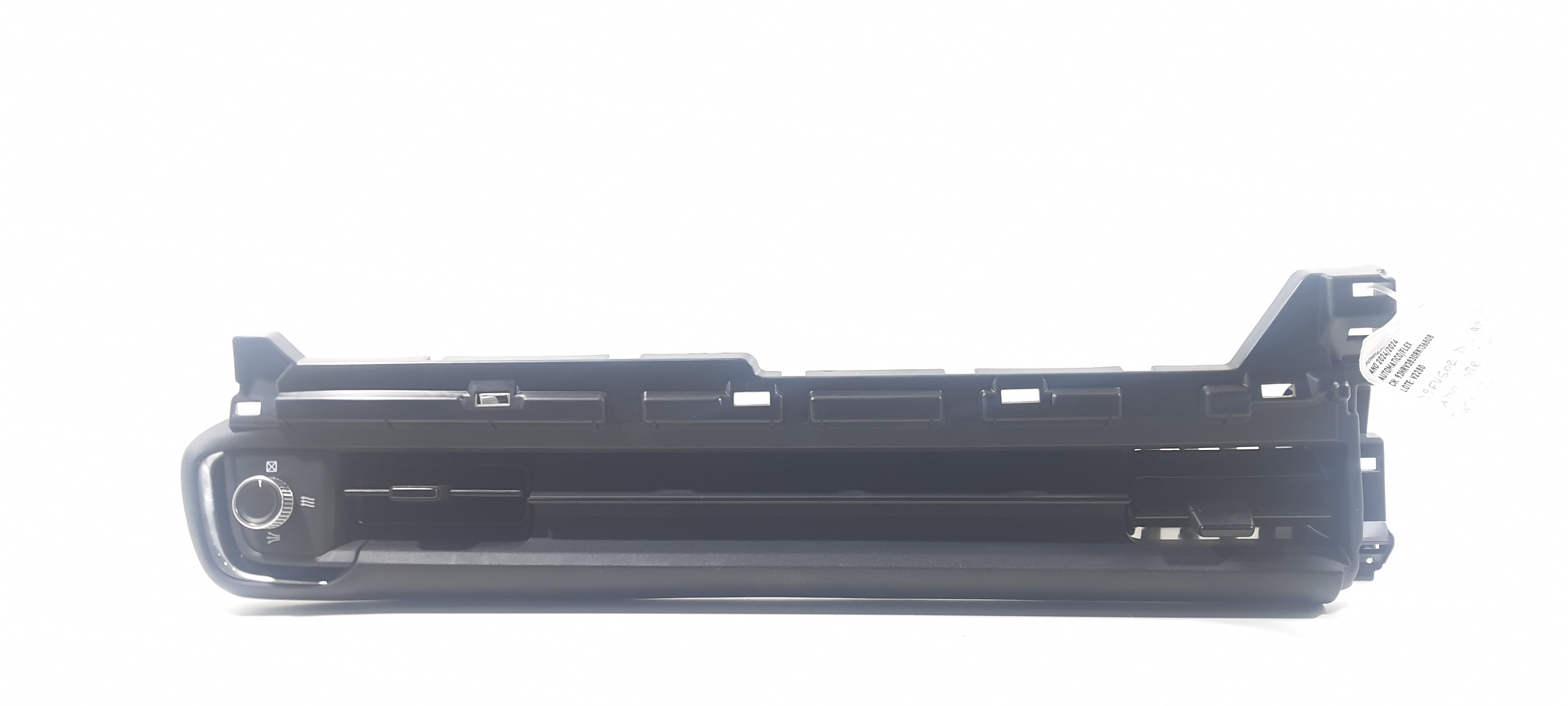 Difusor De Ar Direiro Painel Honda Hr-v Ex Hs 1.5 2024 V2280 2