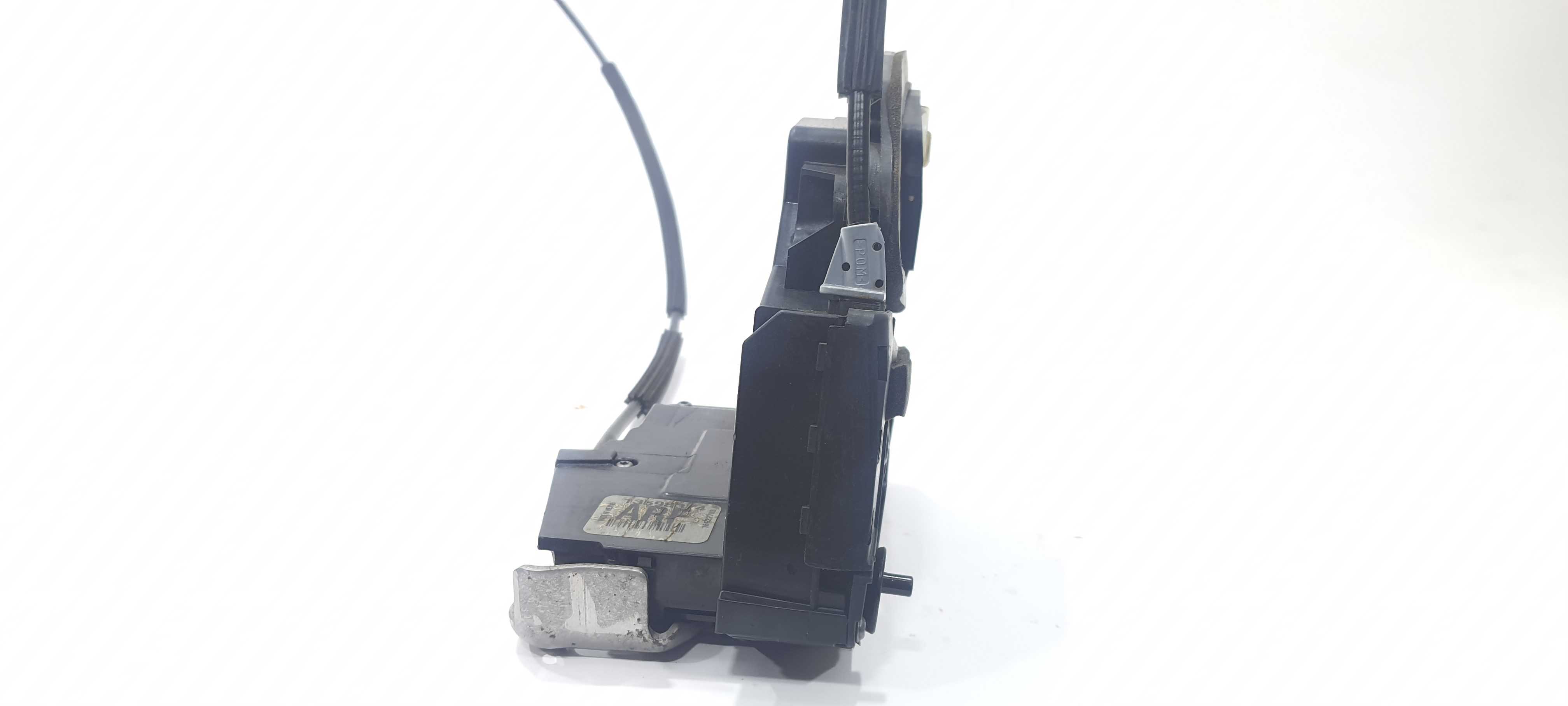 Fechadura Porta Traseira Direita Cruze Lt 1.4 2018 V1216 3