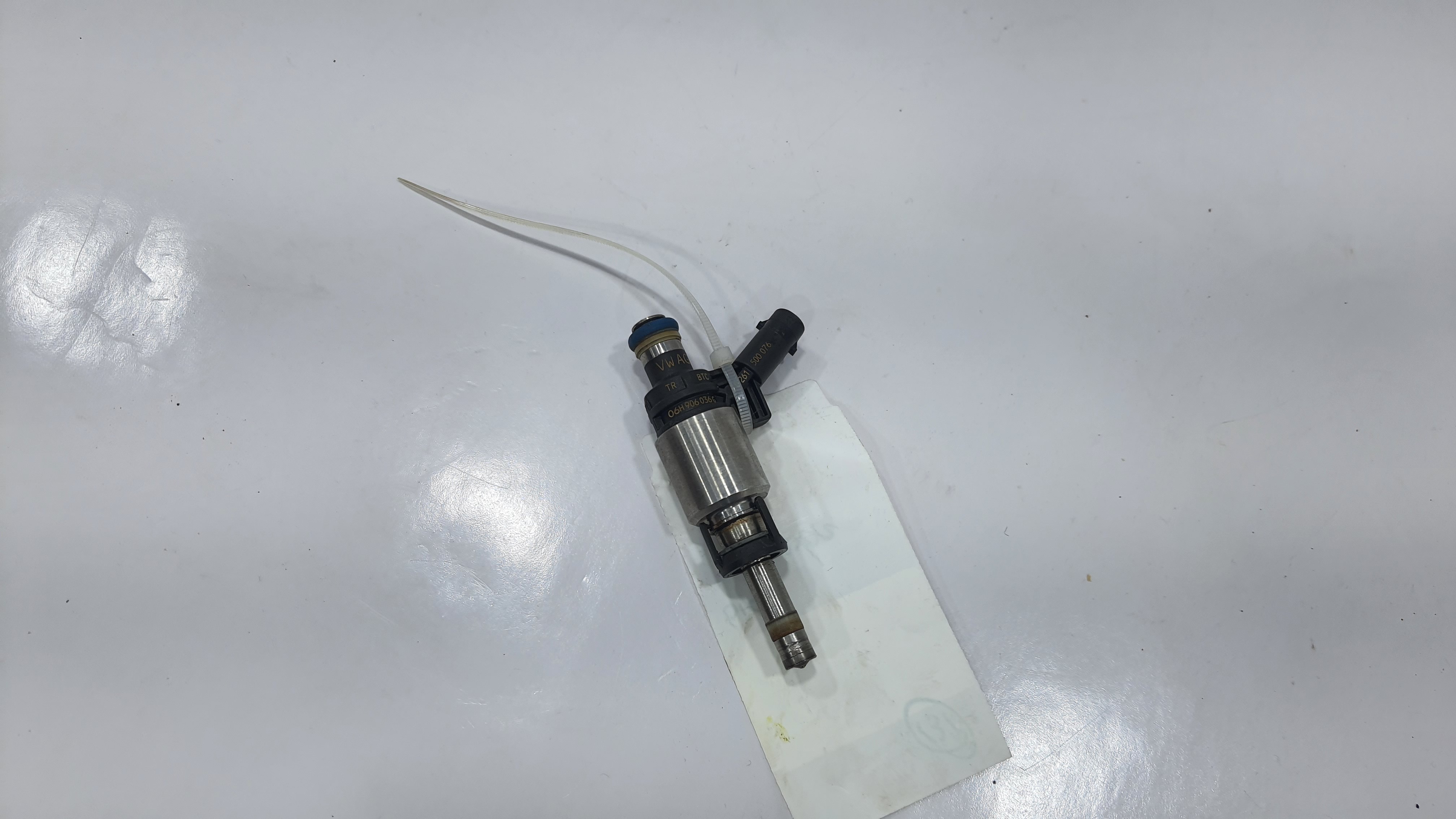 Bico Injetor Volkswagen Tiguan 2012 V2249 5