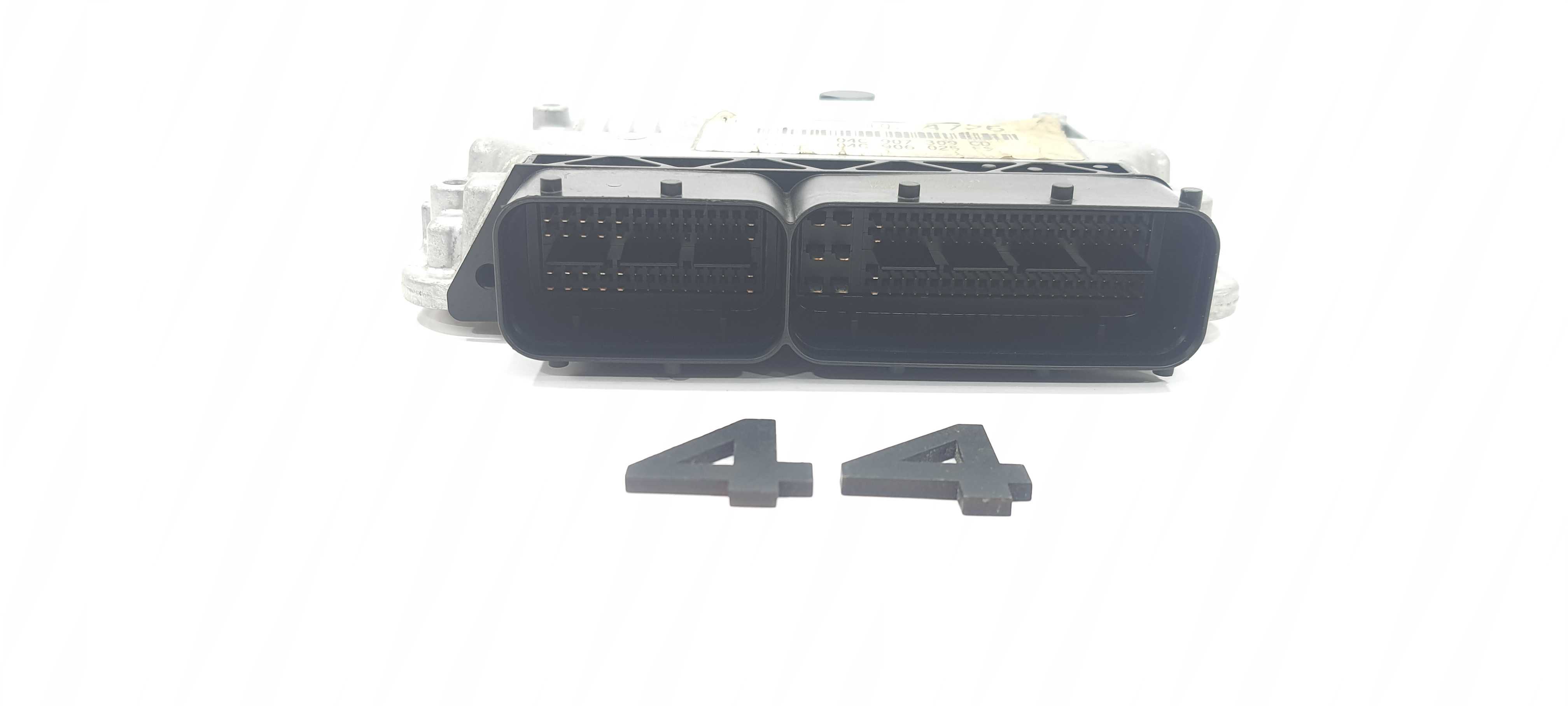 Modulo Motor Volkswagen Virtus Hl 2023 V2258 2
