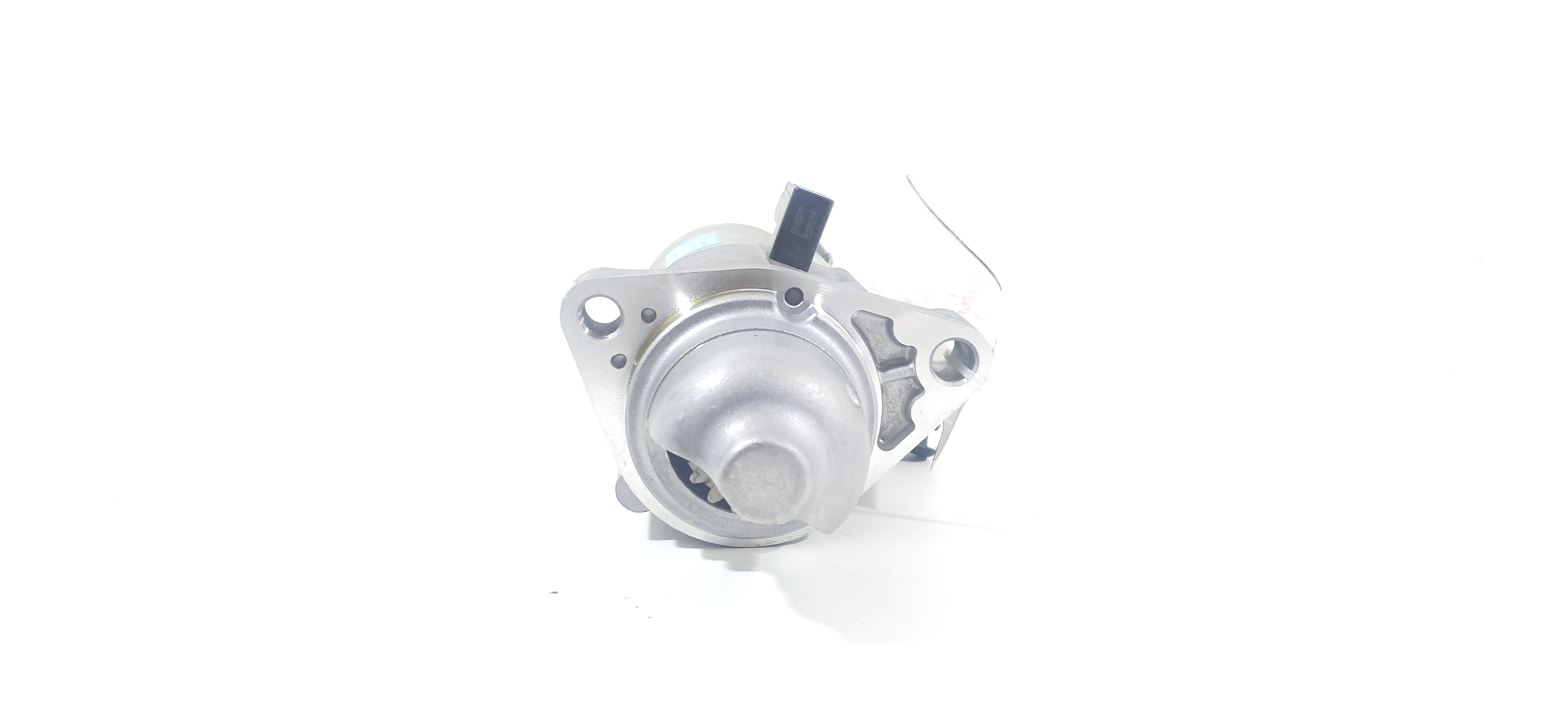 Motor Arranque Honda Hrv City 1.5 2022 A 2024 Sm75017z7 6