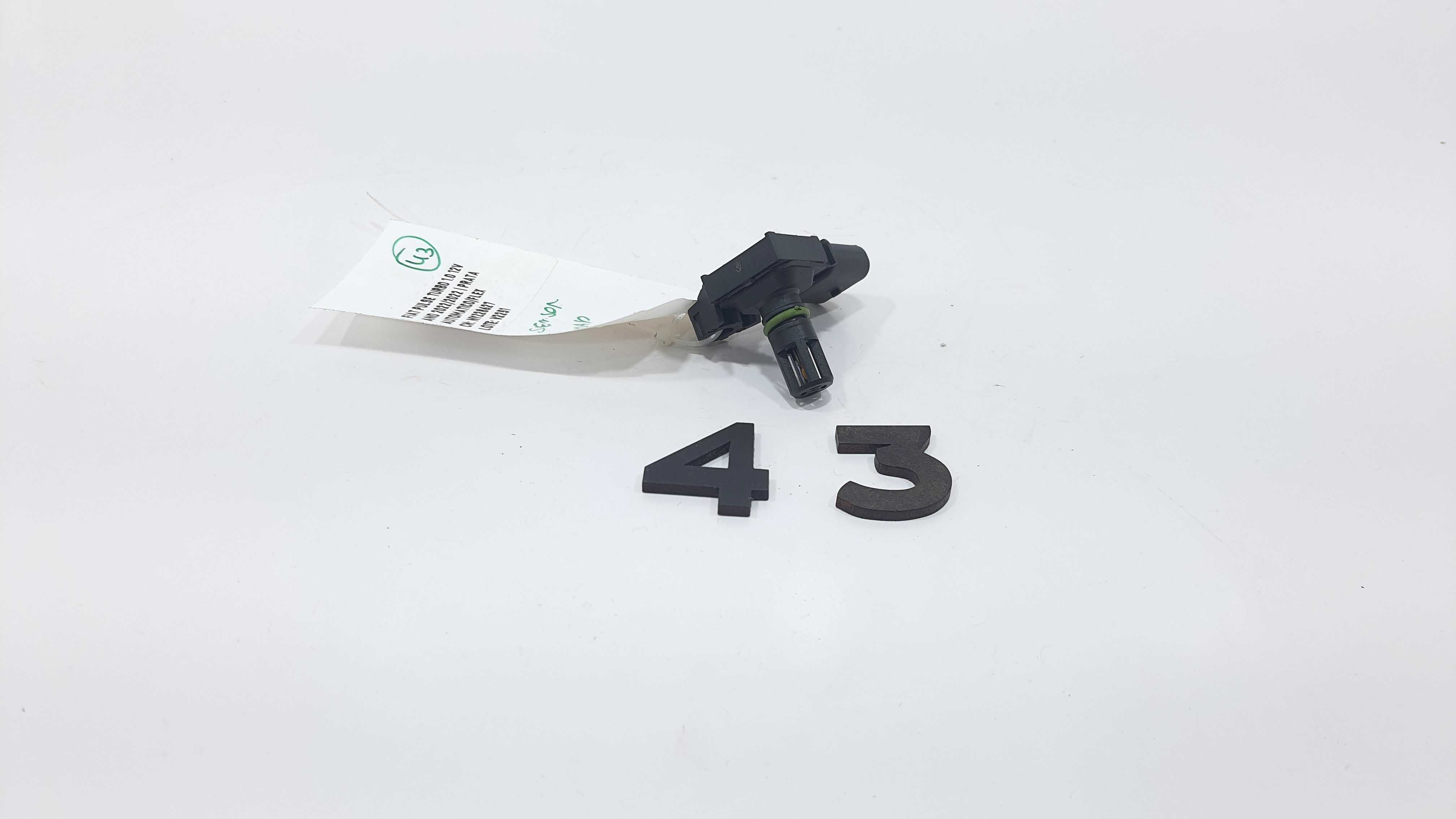 Sensor Map Fiat Pulse Turbo 2022 V2251 2