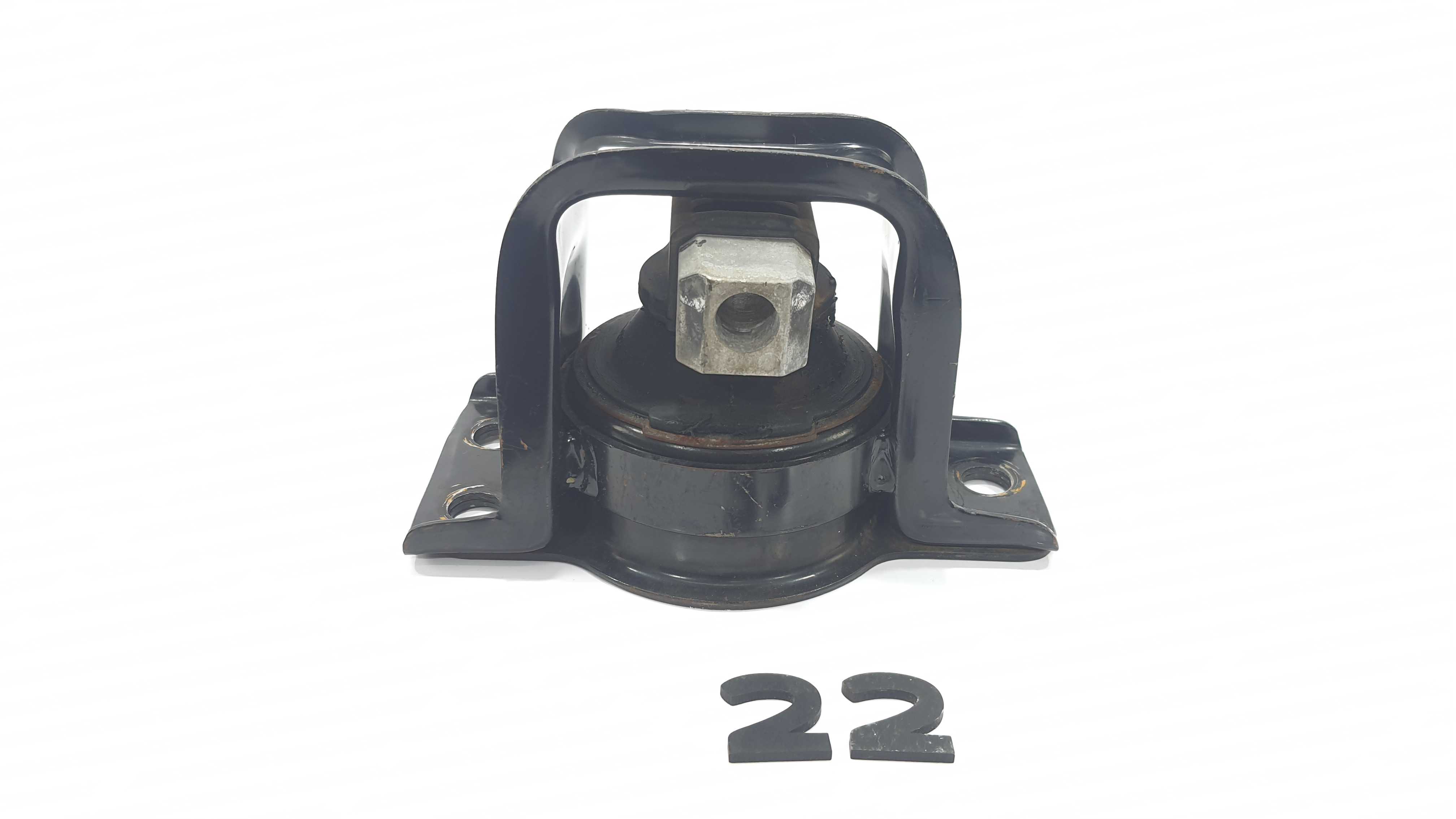 Coxim Motor Nissan Livina Ano 2012 V2259 3