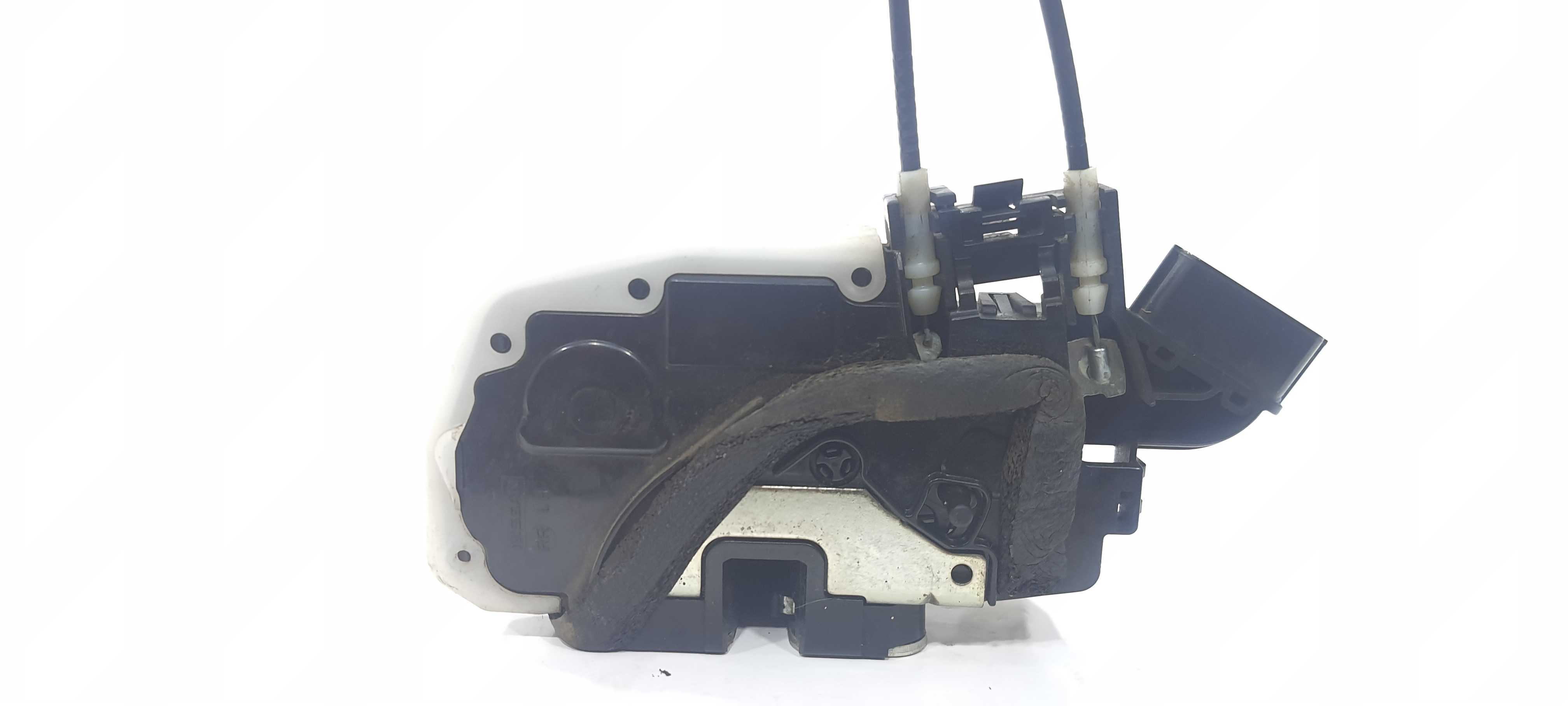 Fechadura Porta Traseira Esquerda Nissan Sentra 2012 V11 3