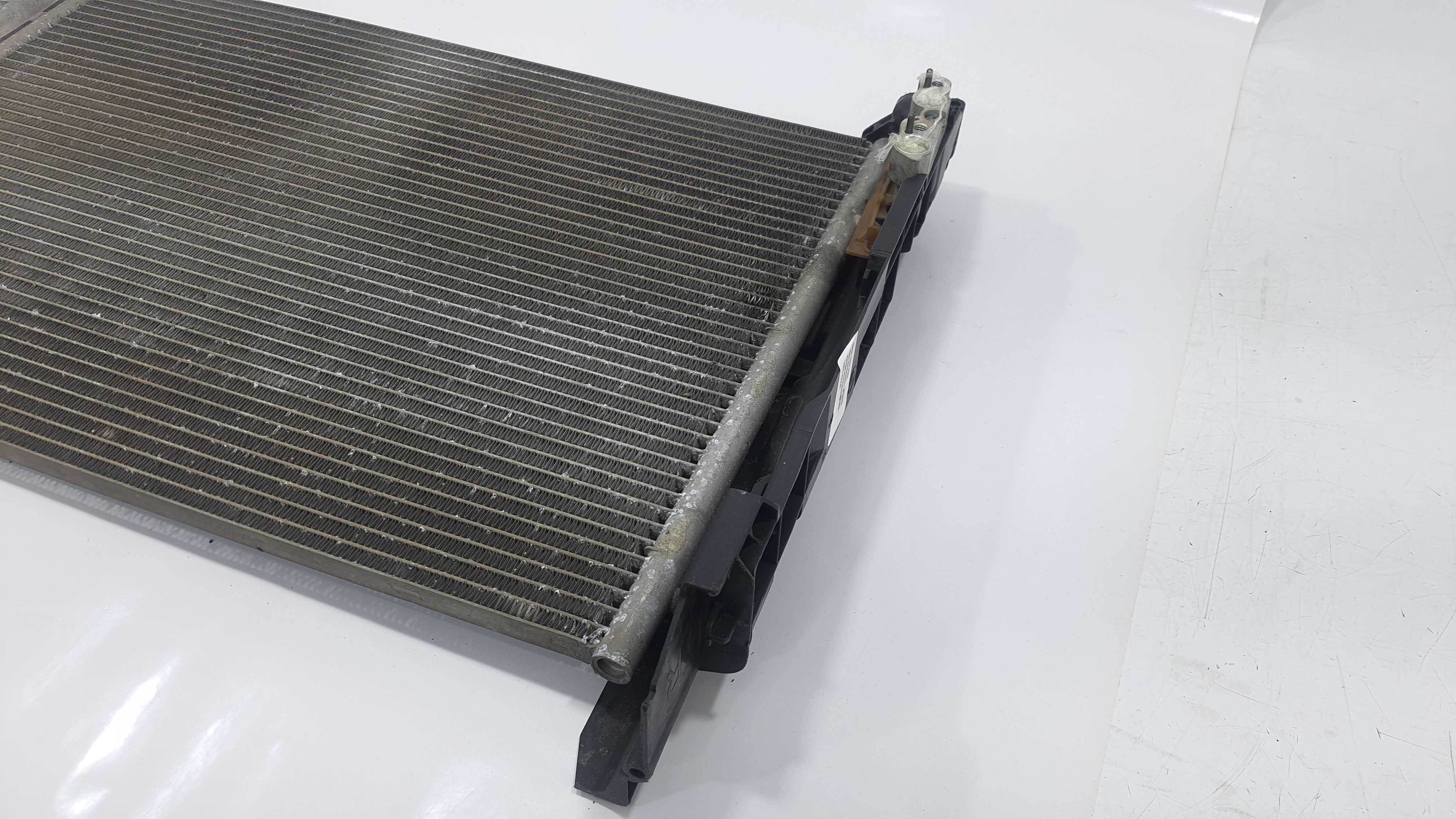 Condensador Bmw 320i Ano 2011 V2239 5