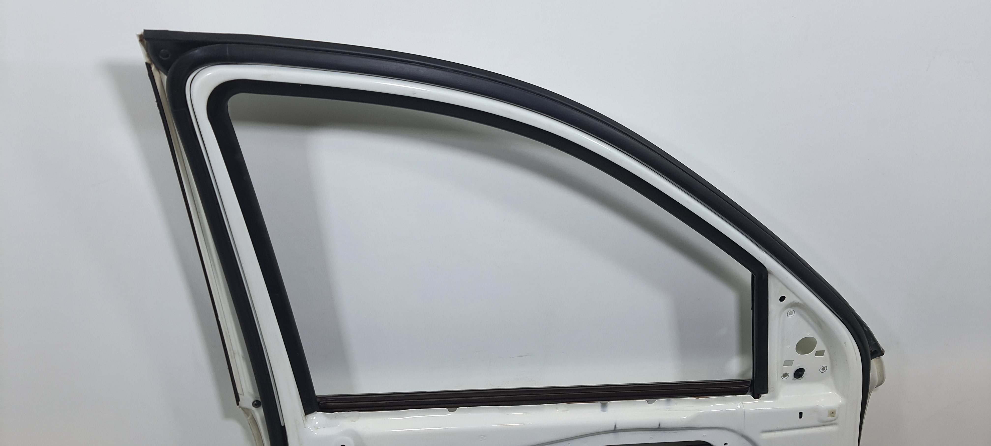 Porta Dianteira Esquerda Hyundai Santa Fe 3.5 V6 2013 V2271