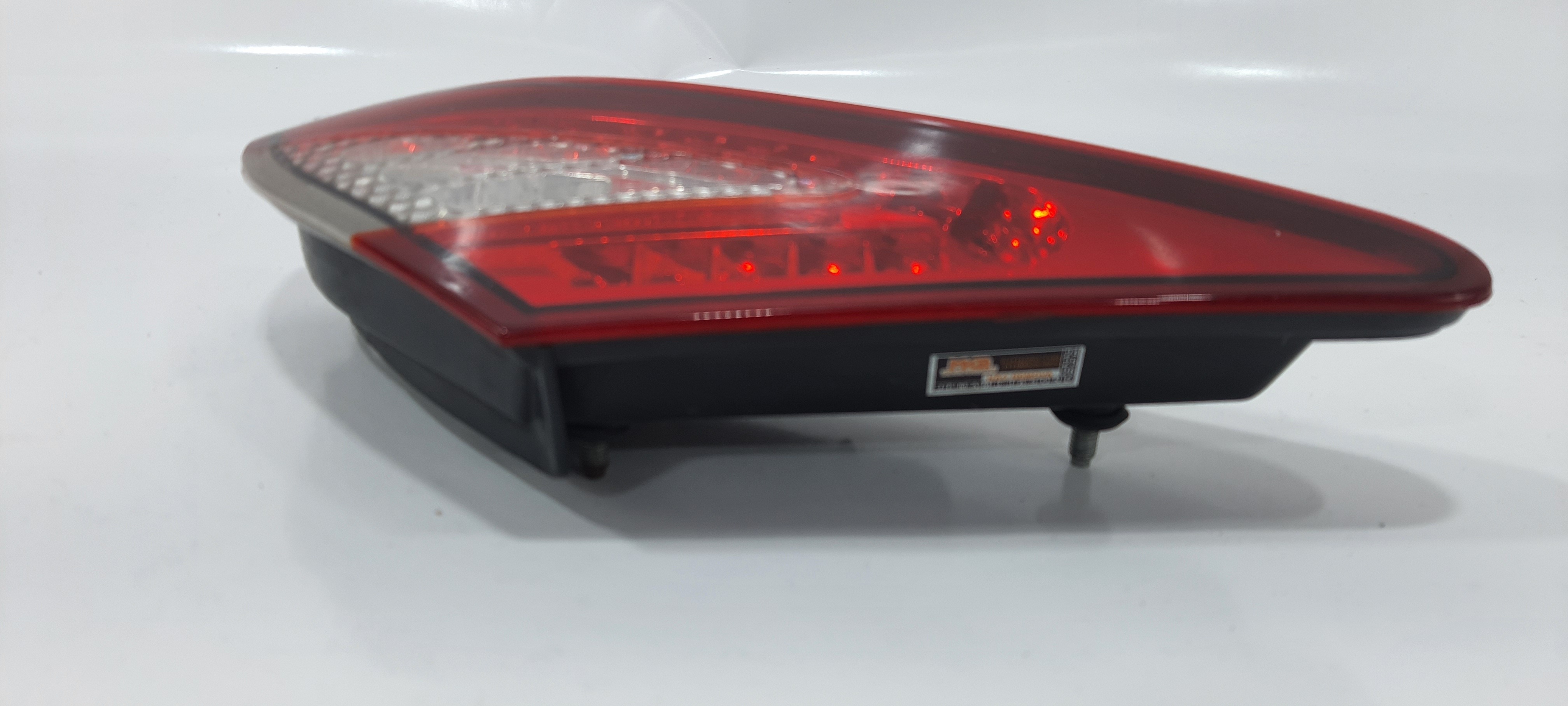 Lanterna Da Tampa Traseira Chery Cielo 1.6 2011 V1196 3
