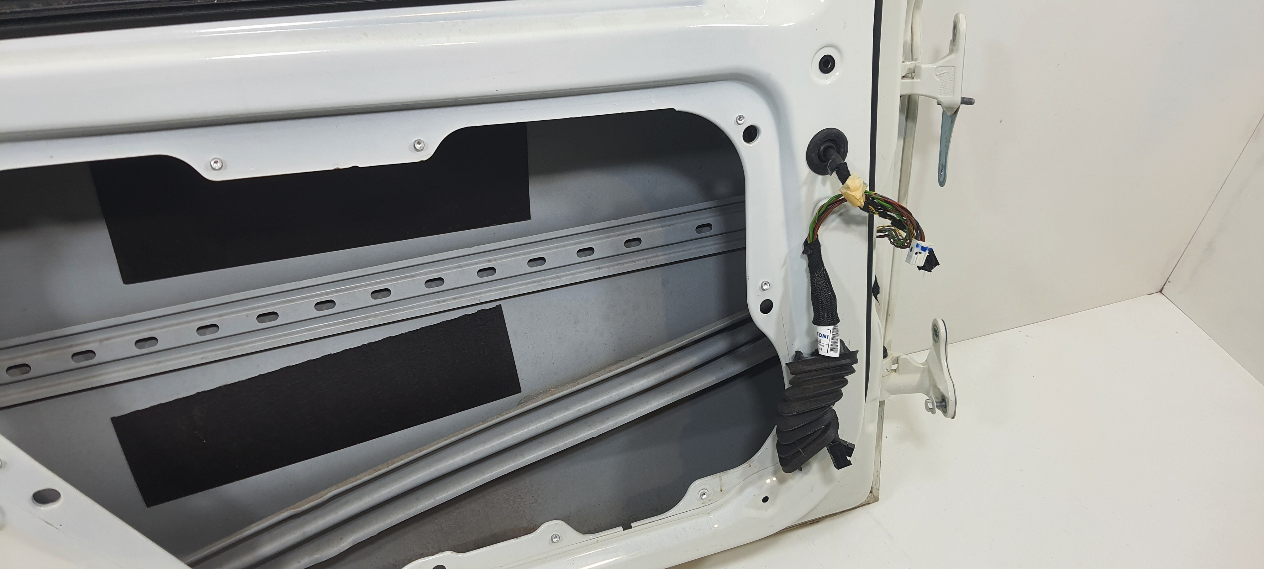Porta Dianteira Esquerda Mercedes Gla 200 1.6 2018 V2268 5