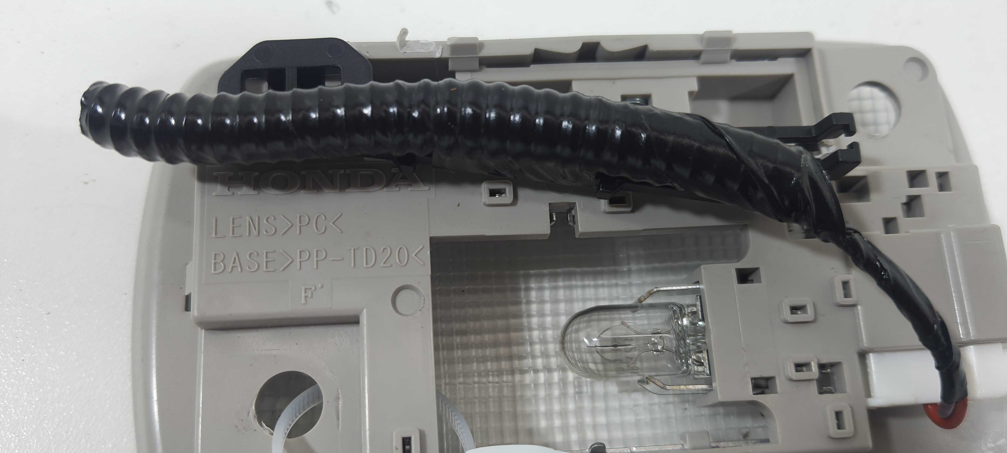Luz Teto Traseira Honda City Touring 2022 V2281 4