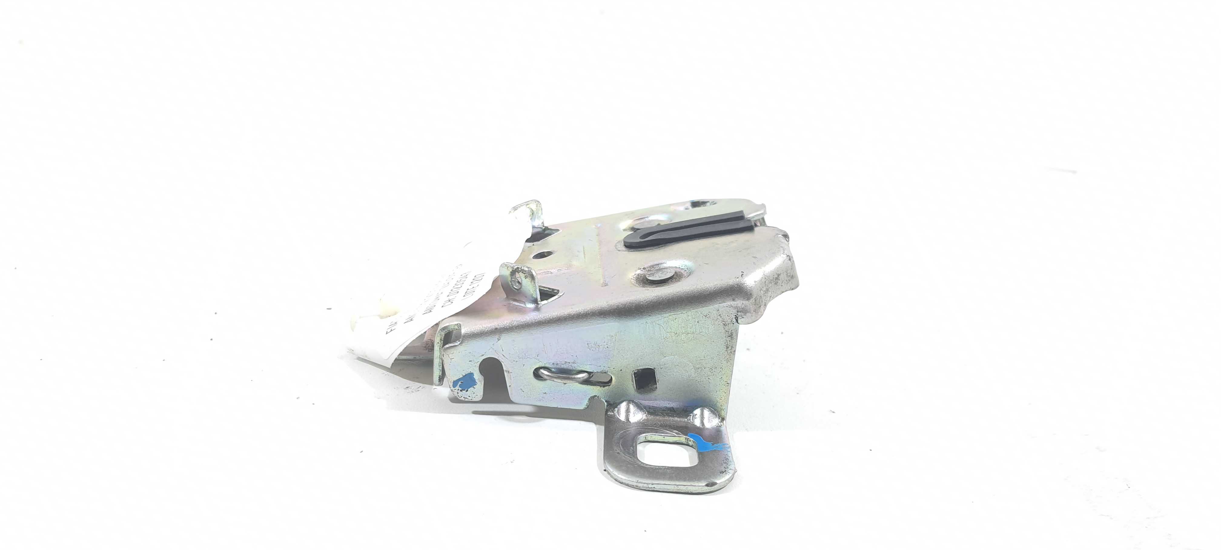 Fechadura Capo Fiat Punto Etorq 1.6 V1207 3