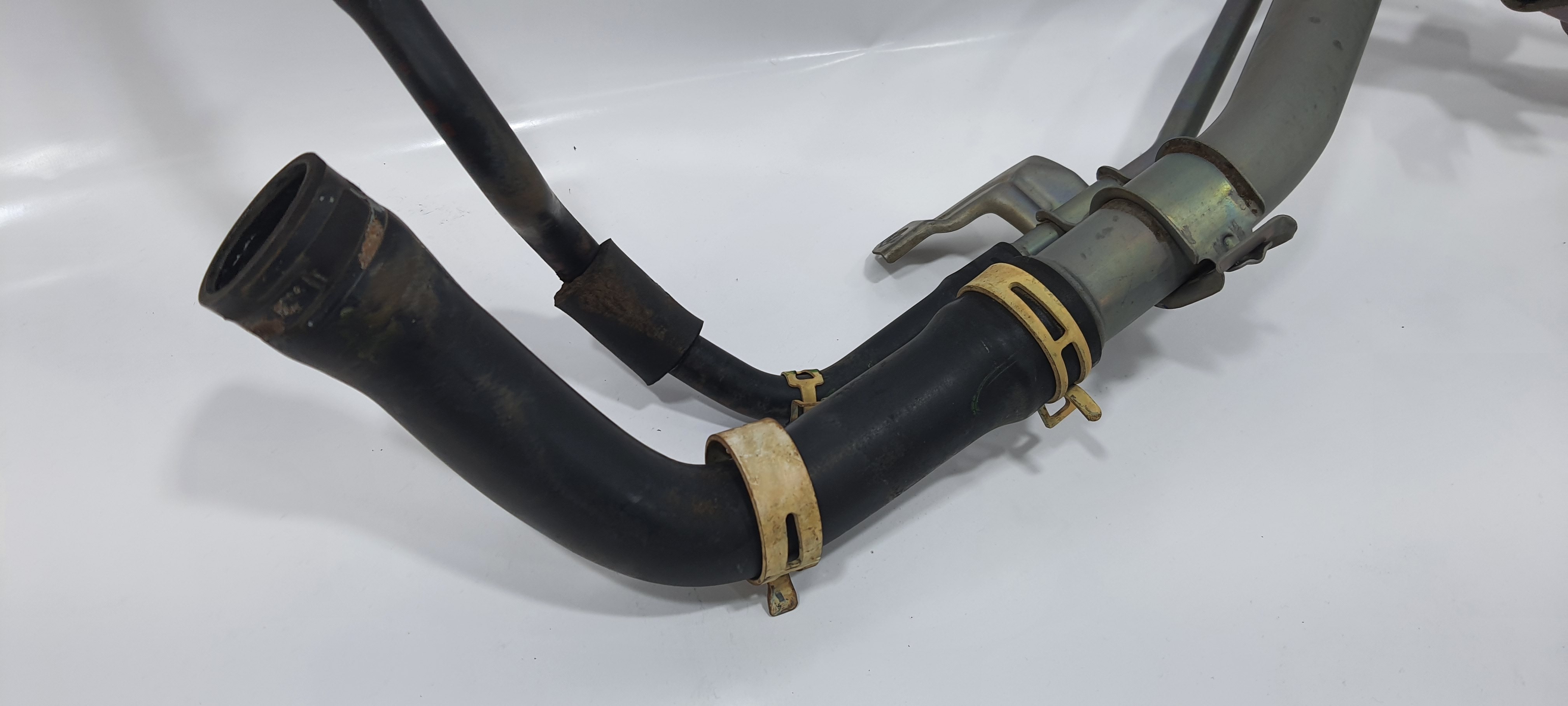 Gargalo Tanque Honda Civic Lxs 1.8 2010 V2274 3