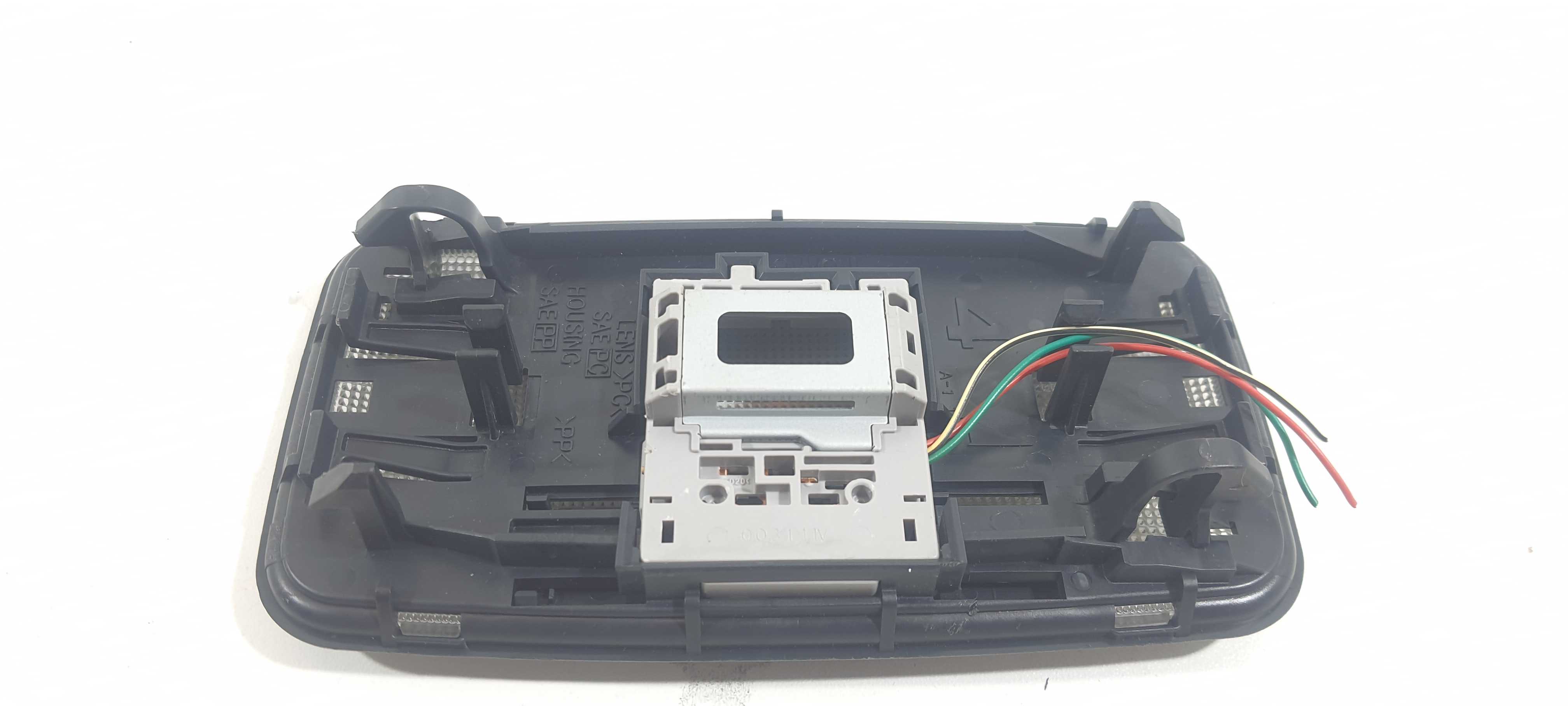 Luz De Teto Traseira Toyota Yaris Xl 1.5 2021 V1219 4