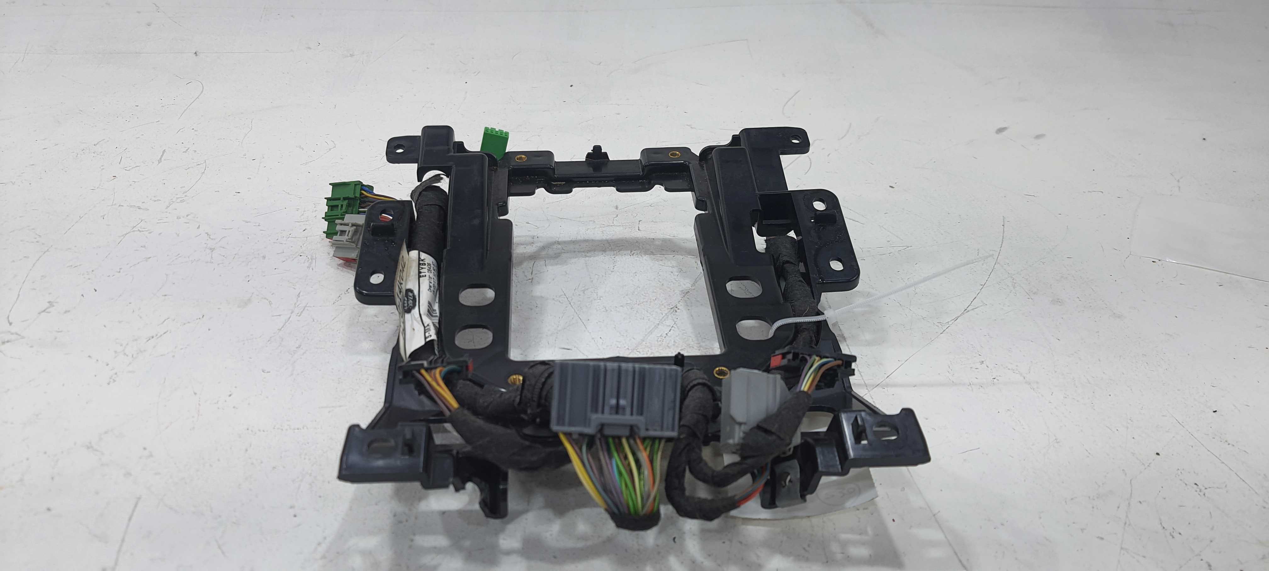 Chicote Console Land Rover Evoque Hse 2.0 2017 V2266 3