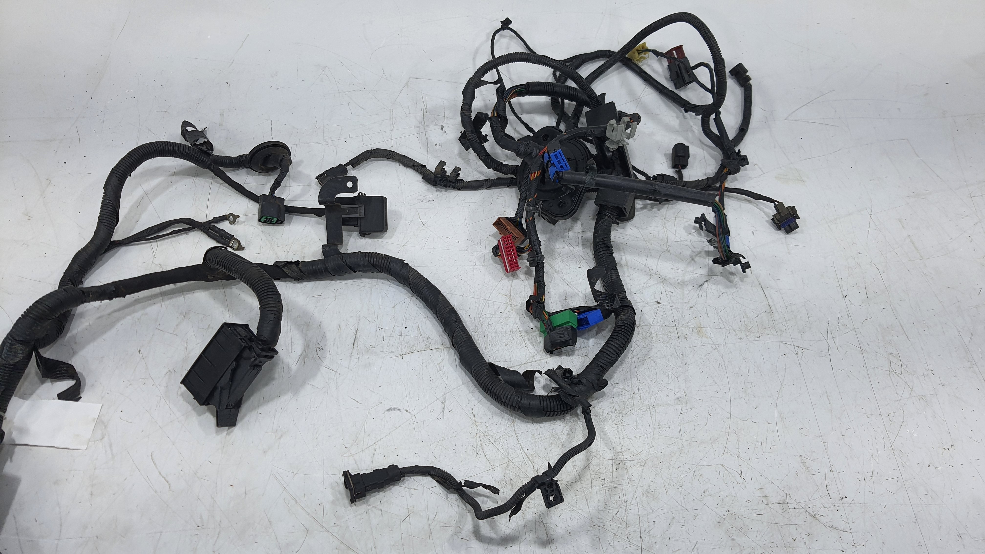 Chicote Do Motor Kia Sorento 2.4 2012 V2254 6