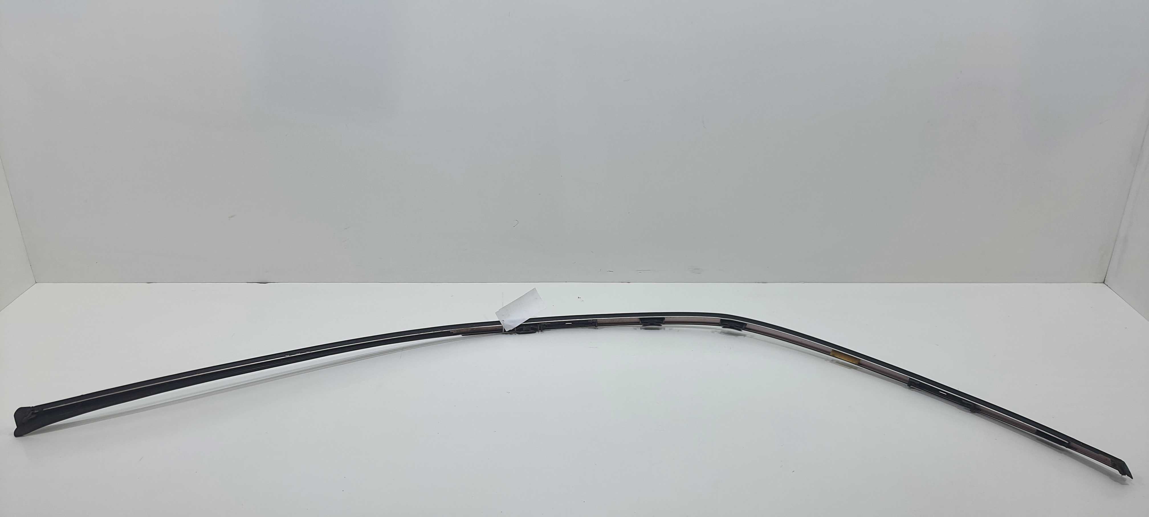 Friso Lateral Teto Esquerdo Mercedes-benz C180 2012 V2267 4