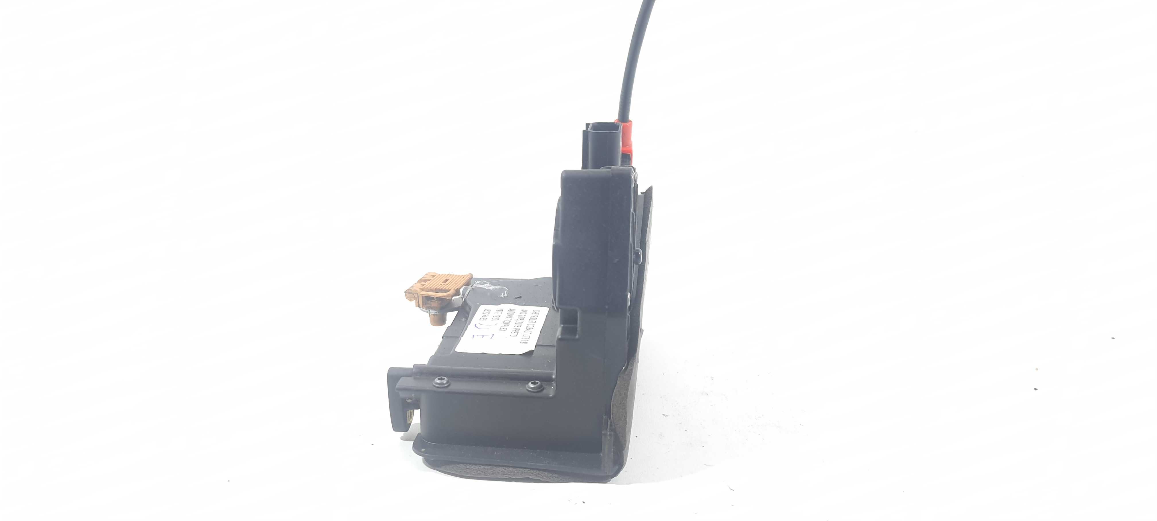 Fechadura Dianteira Esquerda Cobalt Ltz 1.8 2018 V1220 2