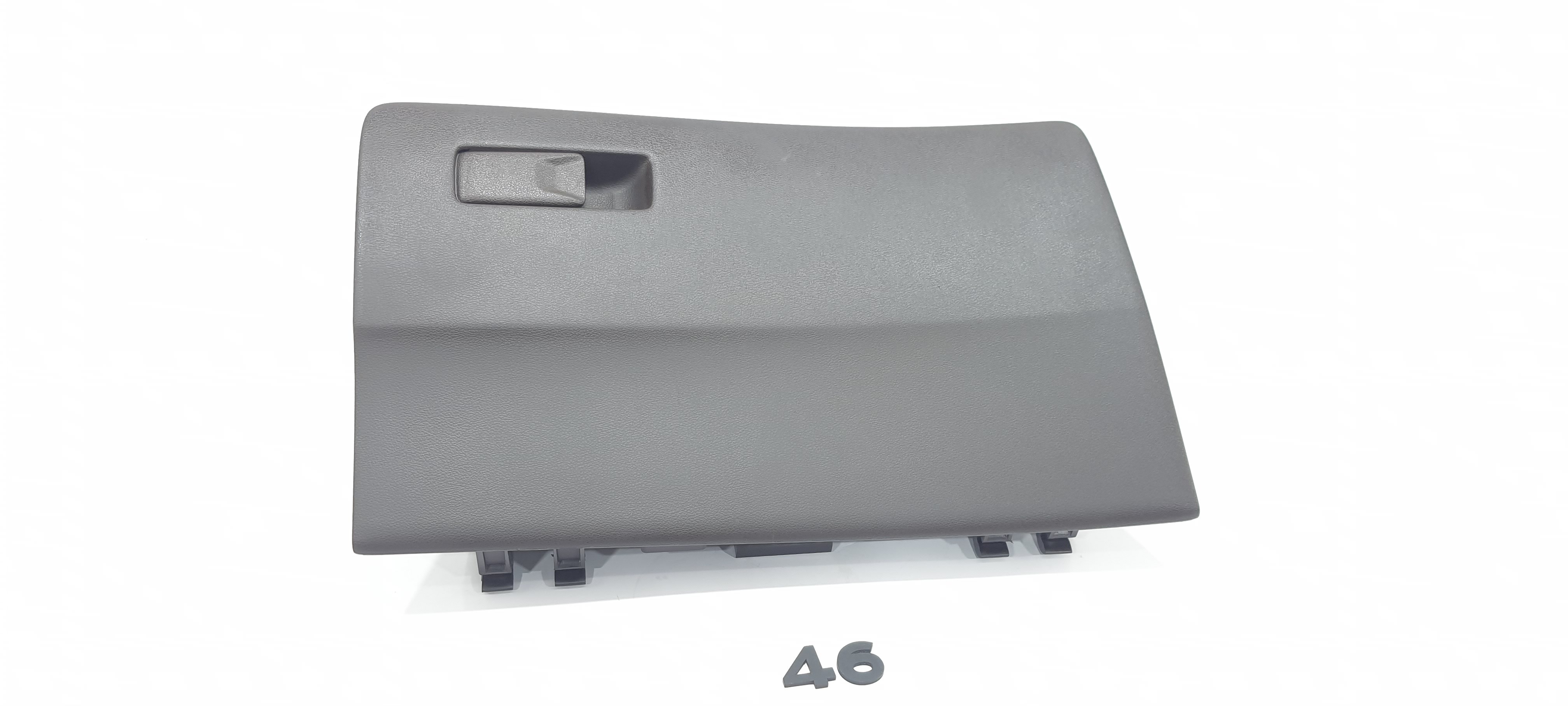 Porta Luvas Hyundai Creta 2.0 Ultimate 2022/2021 V2263 5